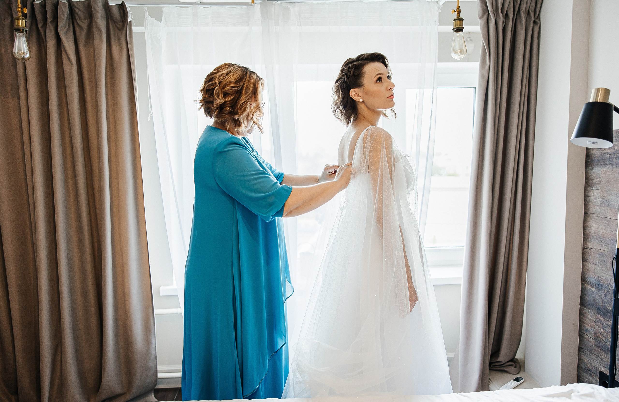 Ярослав и Мария. Свадебный и семейный фотограф Елизавета Ермак | Москва и МО