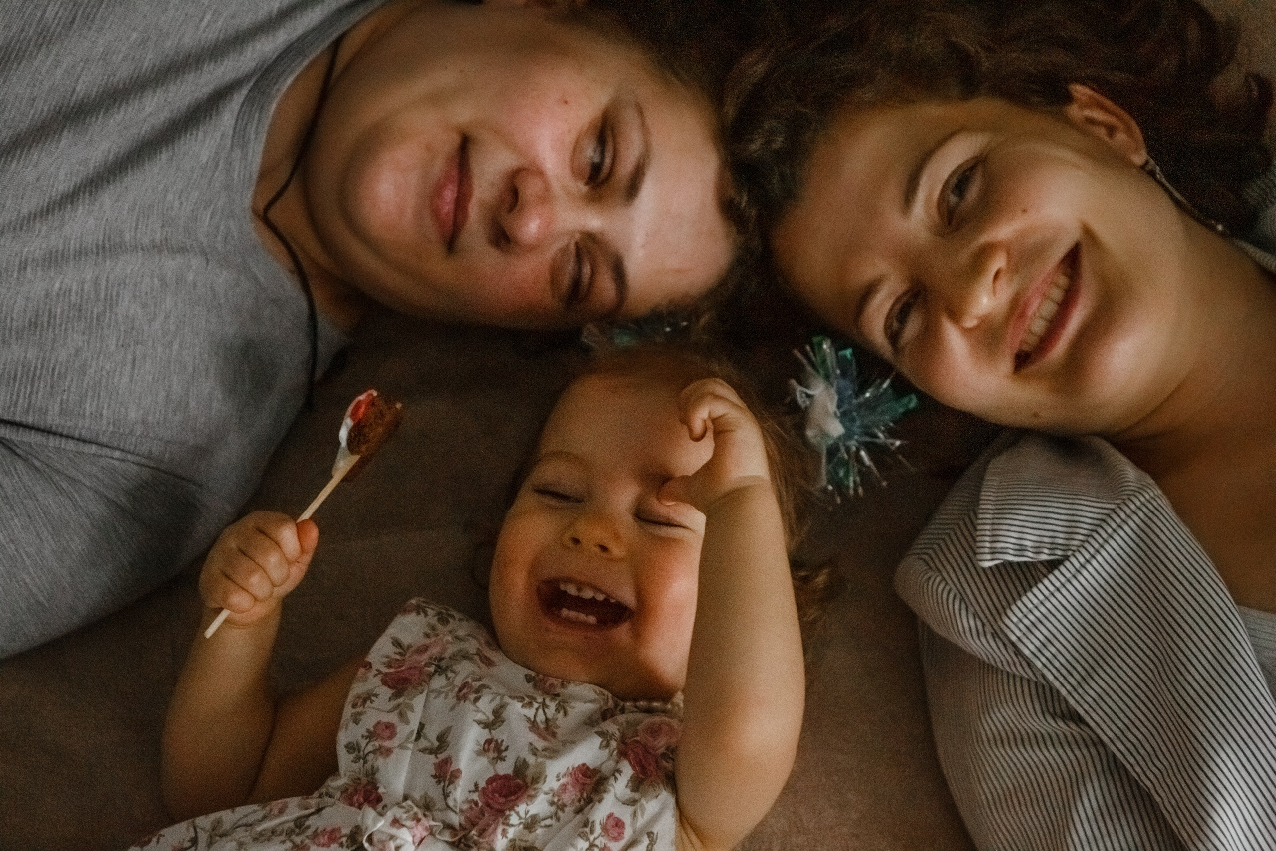 Пулатовы. Семейный и портретный фотограф в Санкт-Петербурге