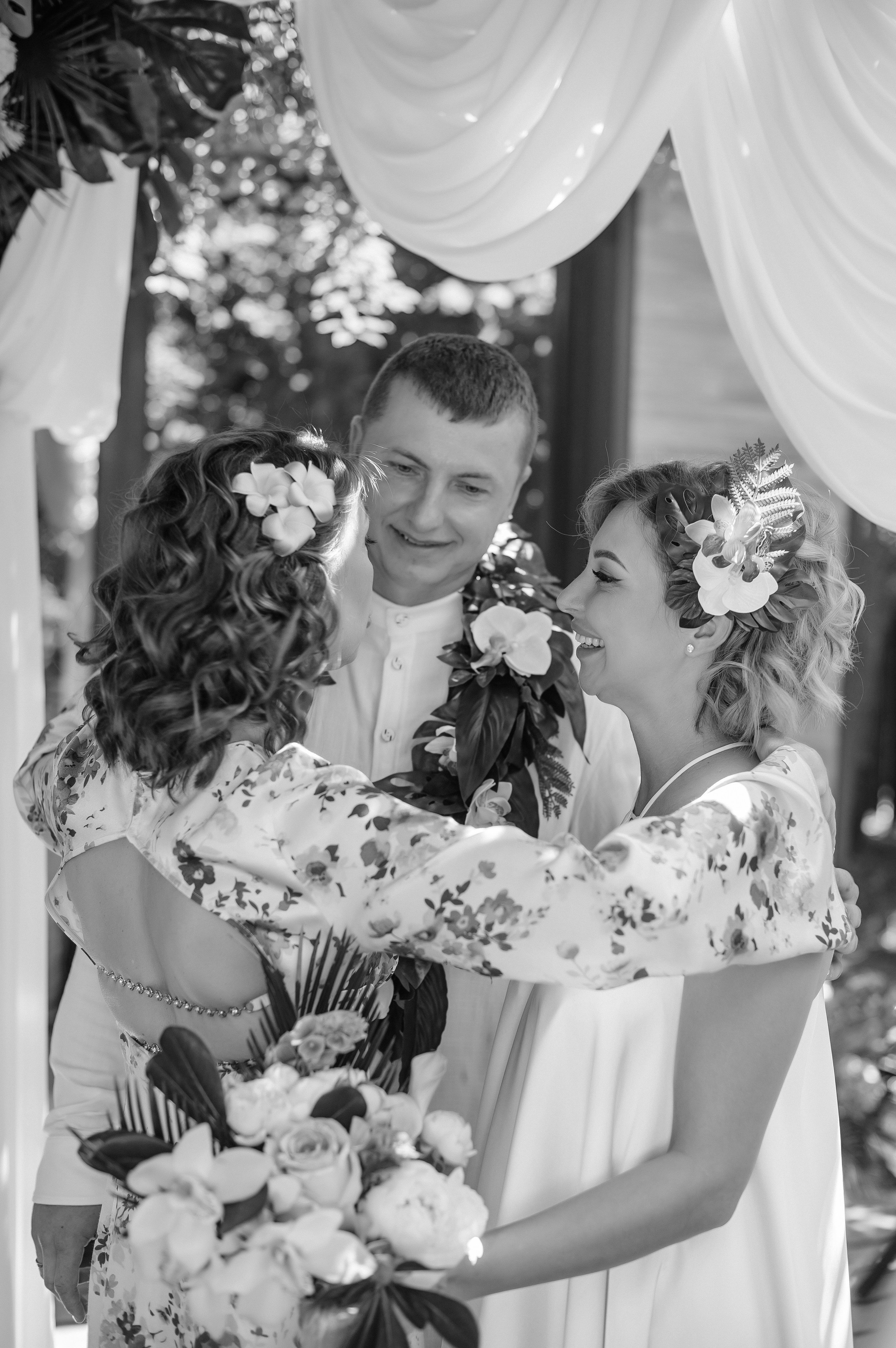 ALOHA!. Свадебный и семейный фотограф в Краснодаре Листкова Галина