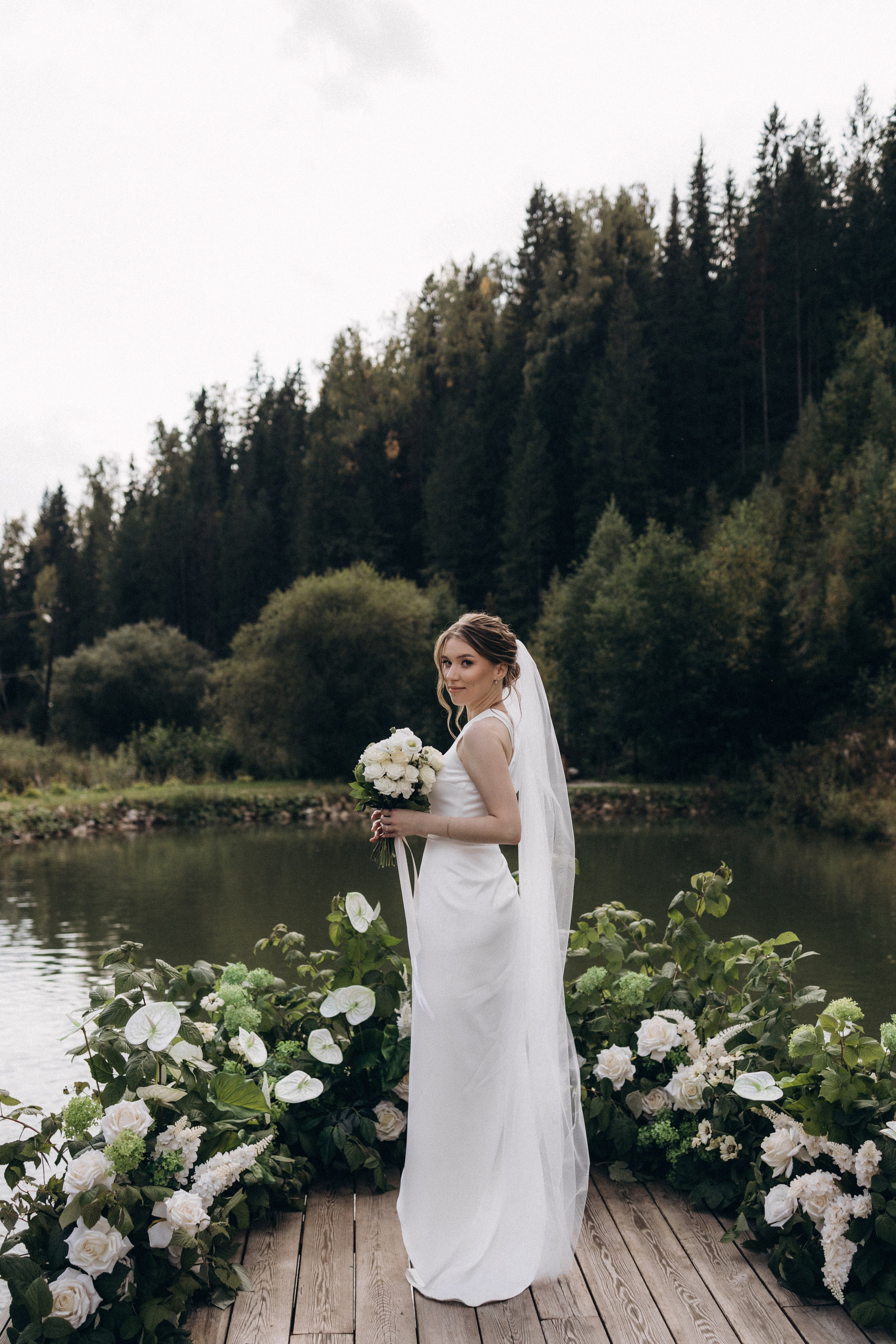 Мария и Юлиан. Семейный и свадебный фотограф Анастасия Слободчикова. Лысьва, Чусовой, Пермь