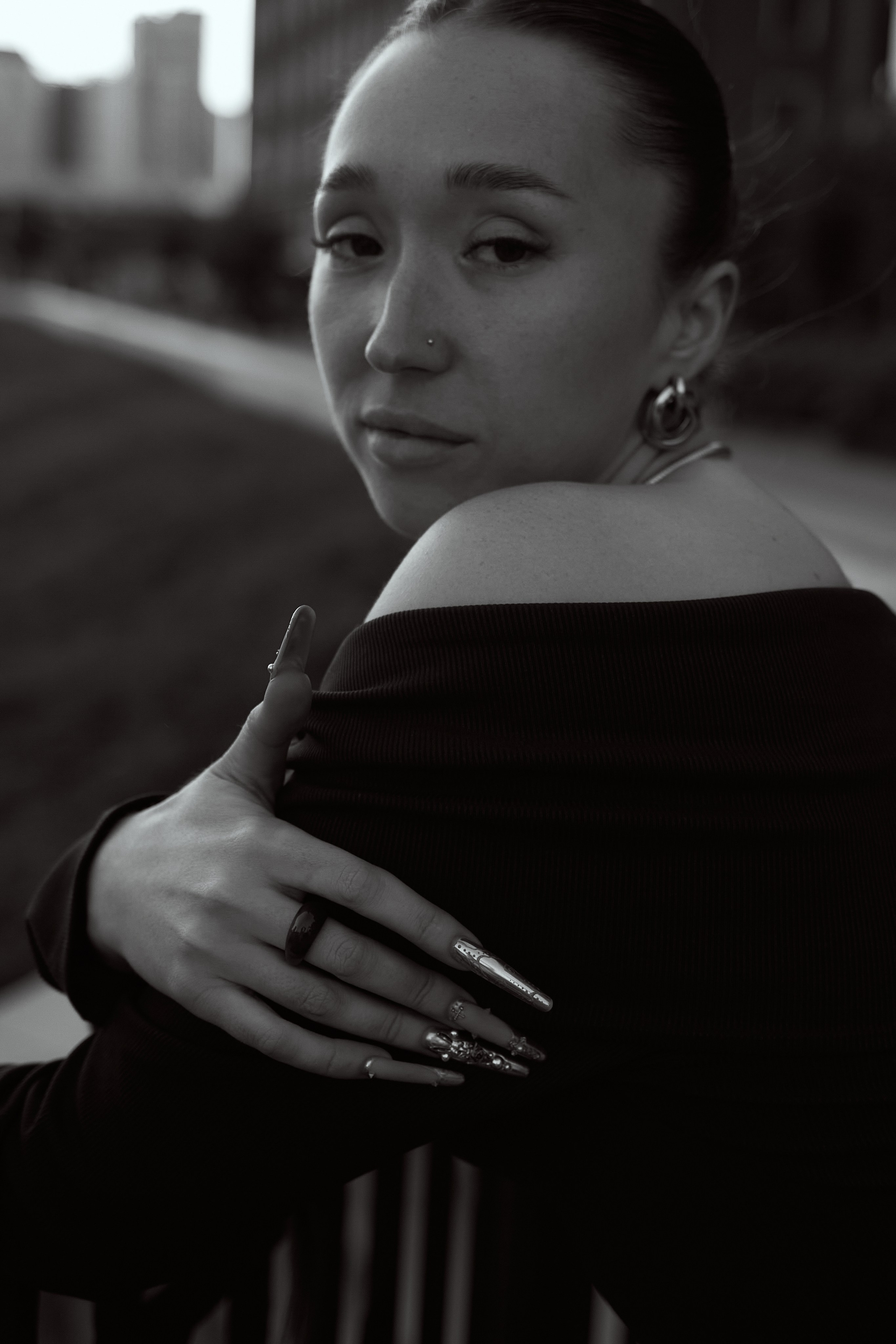 К. Фотограф Екатеринбург Елена Минина