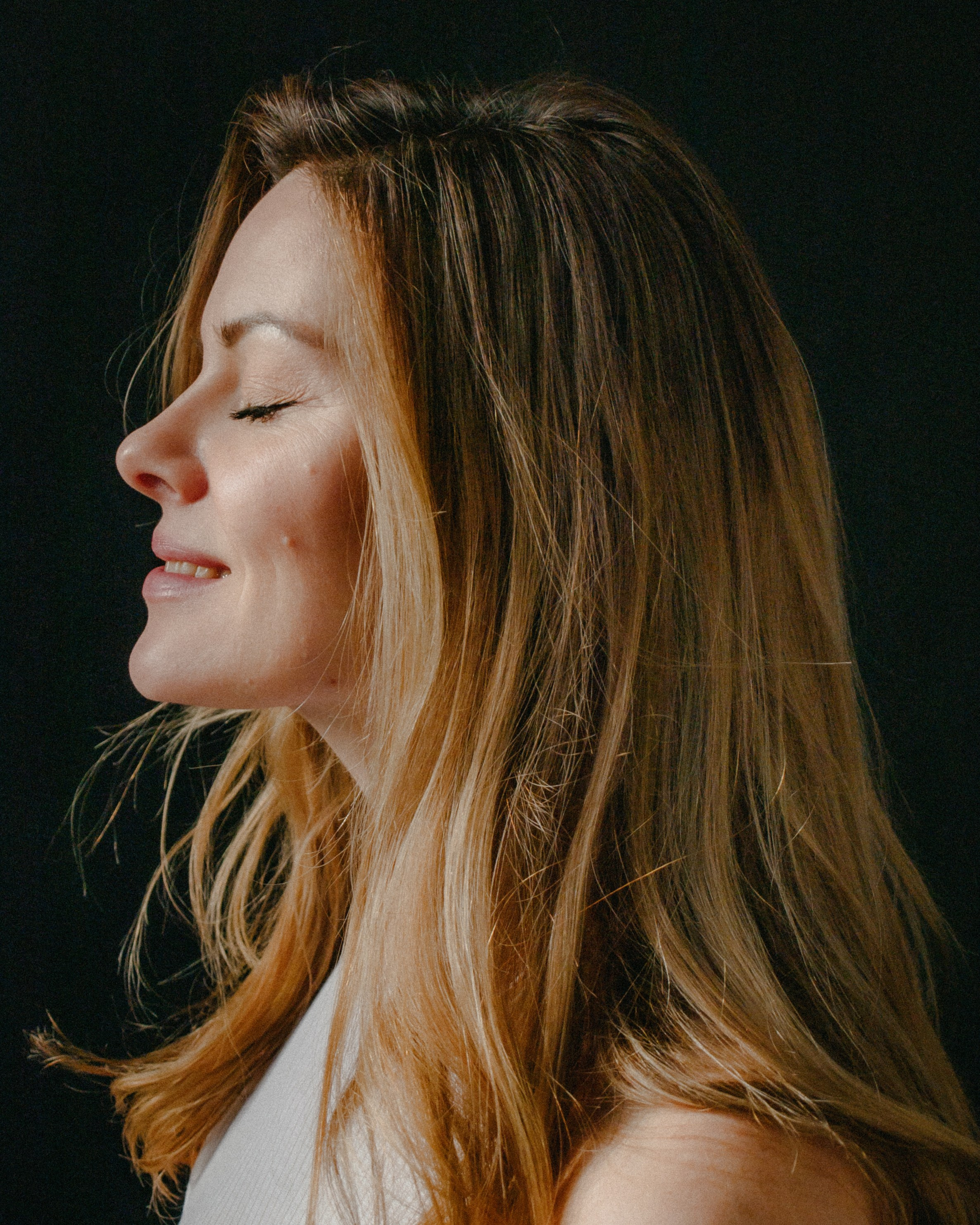 «ЯВЬ». Женя Красовская | Портретный Фотограф | Визуал для брендов