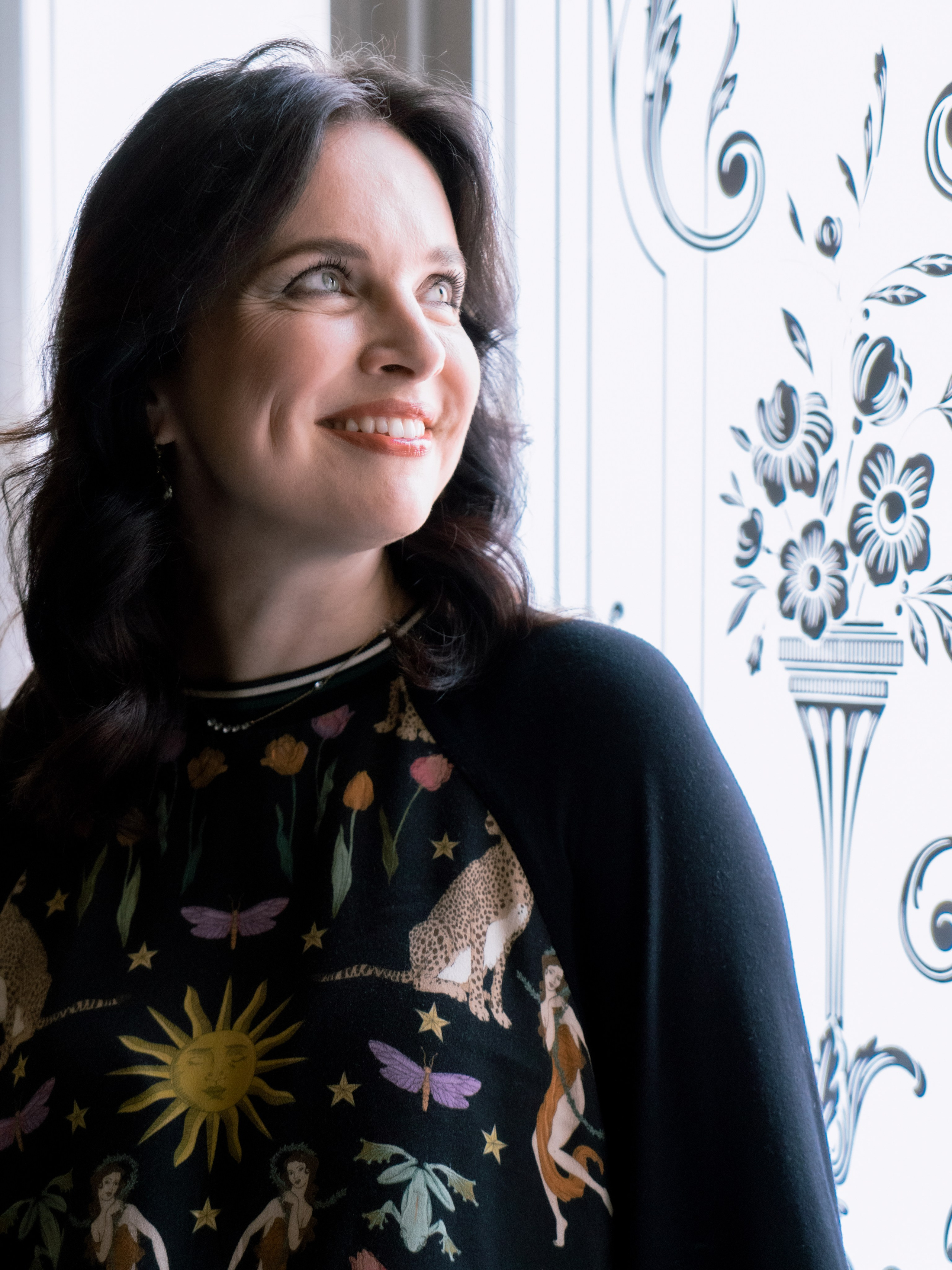 Портретная фотосессия на улице в Санкт-Петербурге. Светлана Гопанюк. Портретный фотограф. Санкт-Петербург. СПб