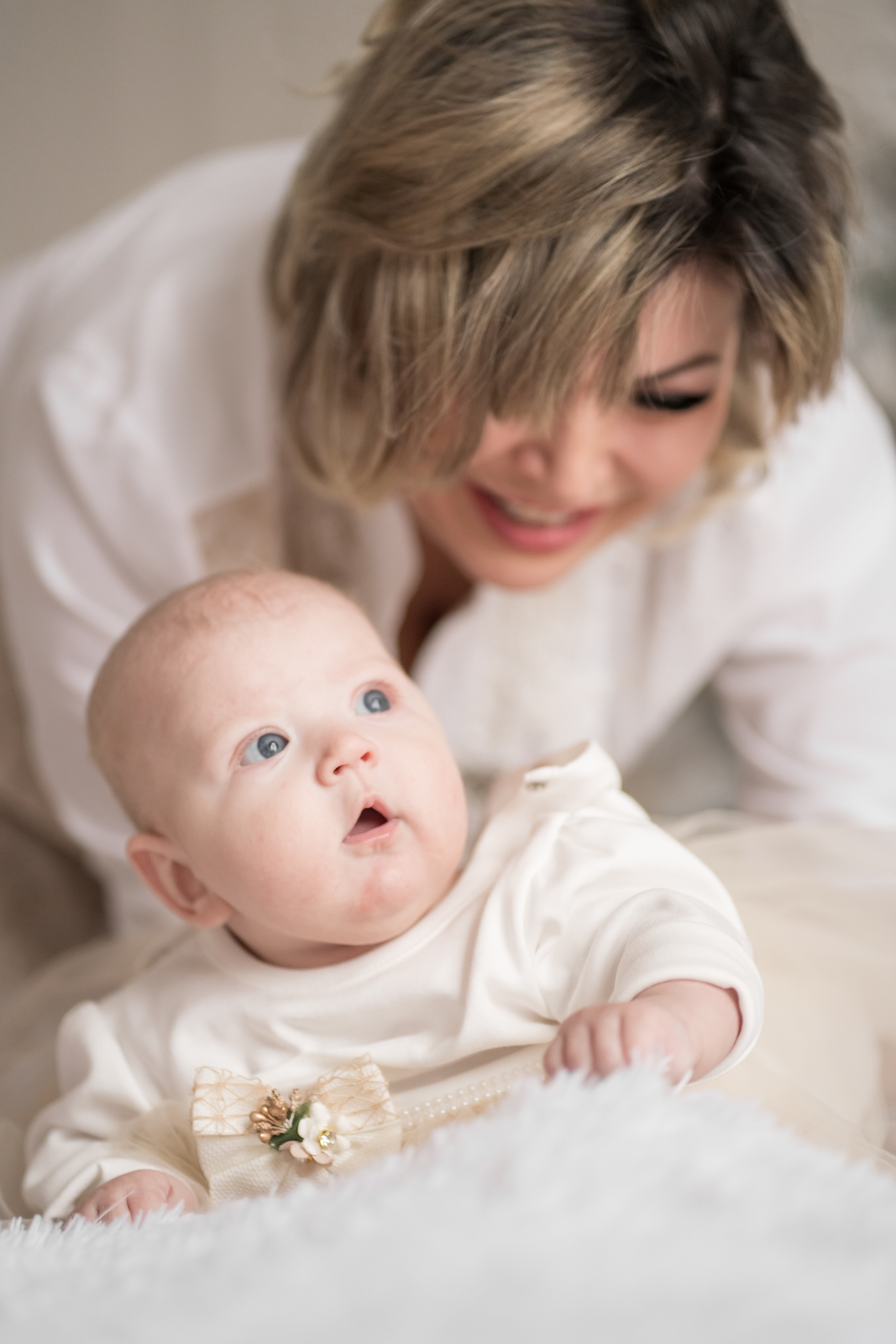 Мечты сбываются. Фотограф Татьяна Митрофанова