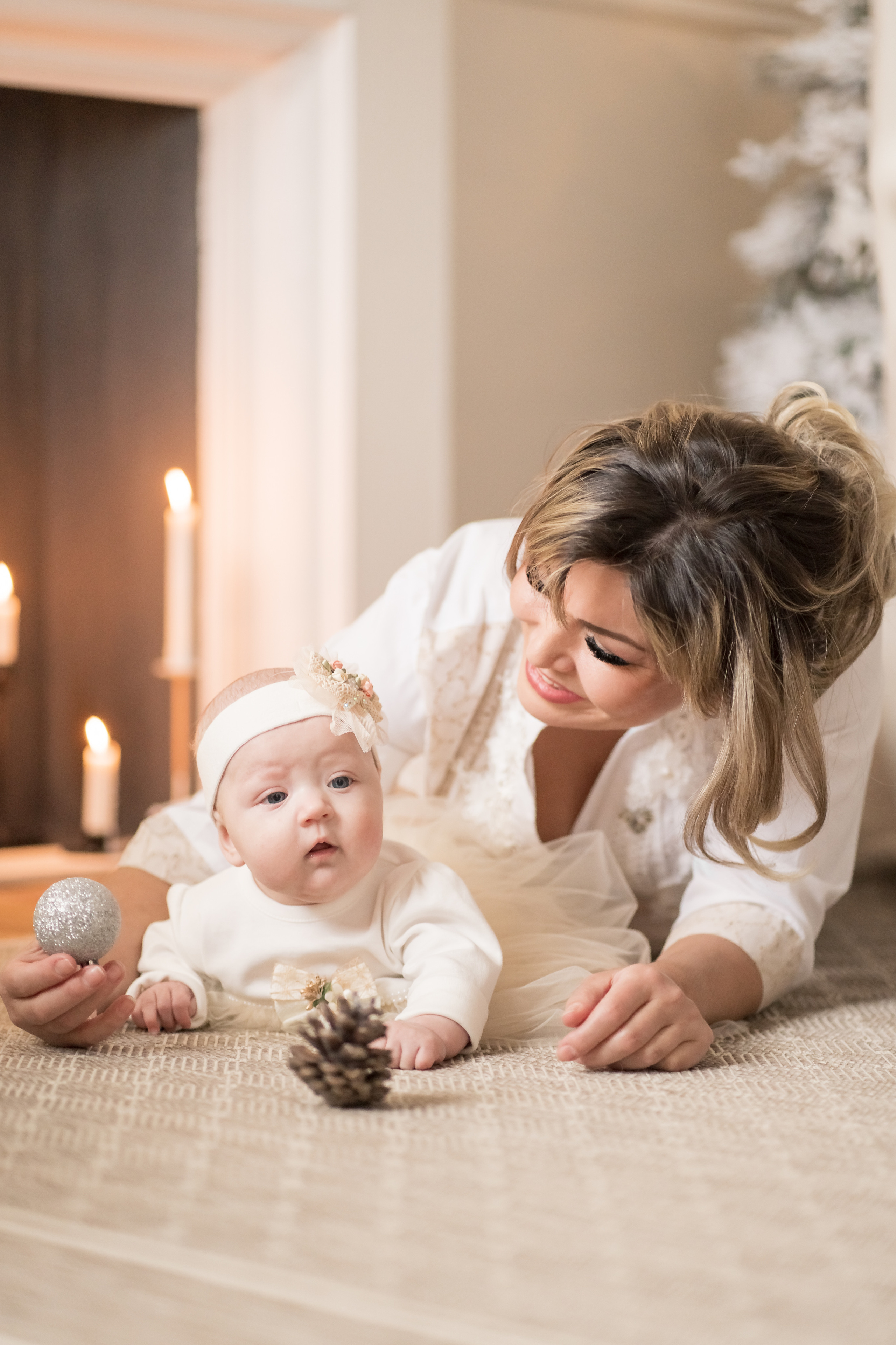 Мечты сбываются. Фотограф Татьяна Митрофанова