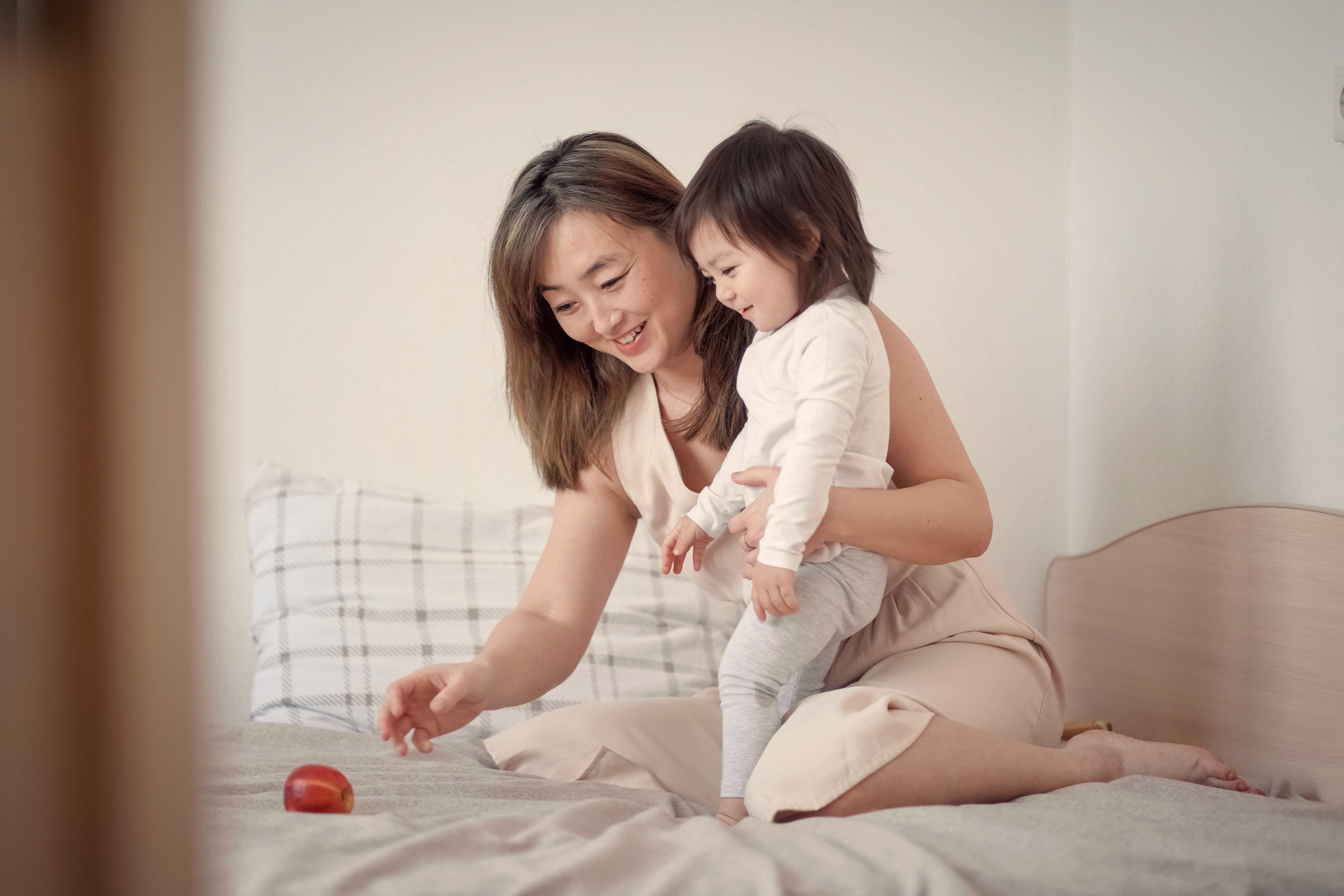 Свет. Домашняя съёмка. Фотограф Татьяна Митрофанова