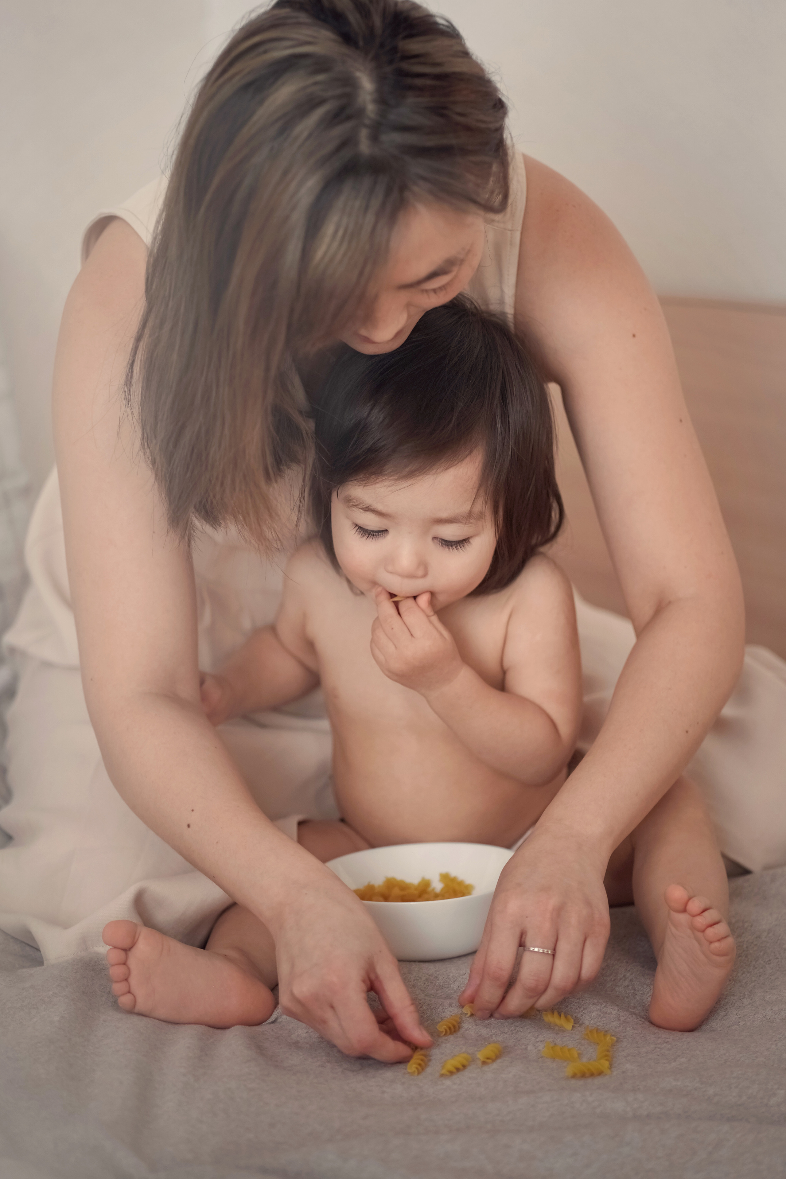 Свет. Домашняя съёмка. Фотограф Татьяна Митрофанова