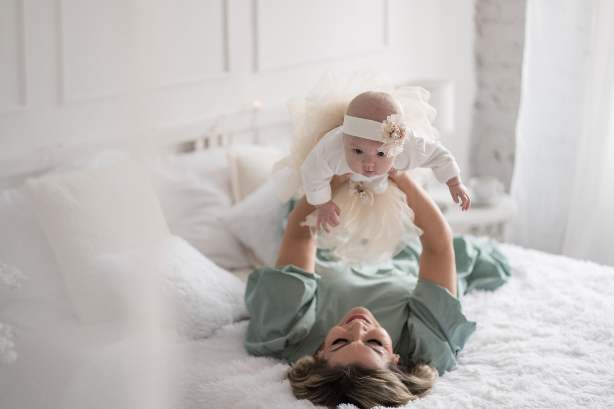 Мечты сбываются. Фотограф Татьяна Митрофанова