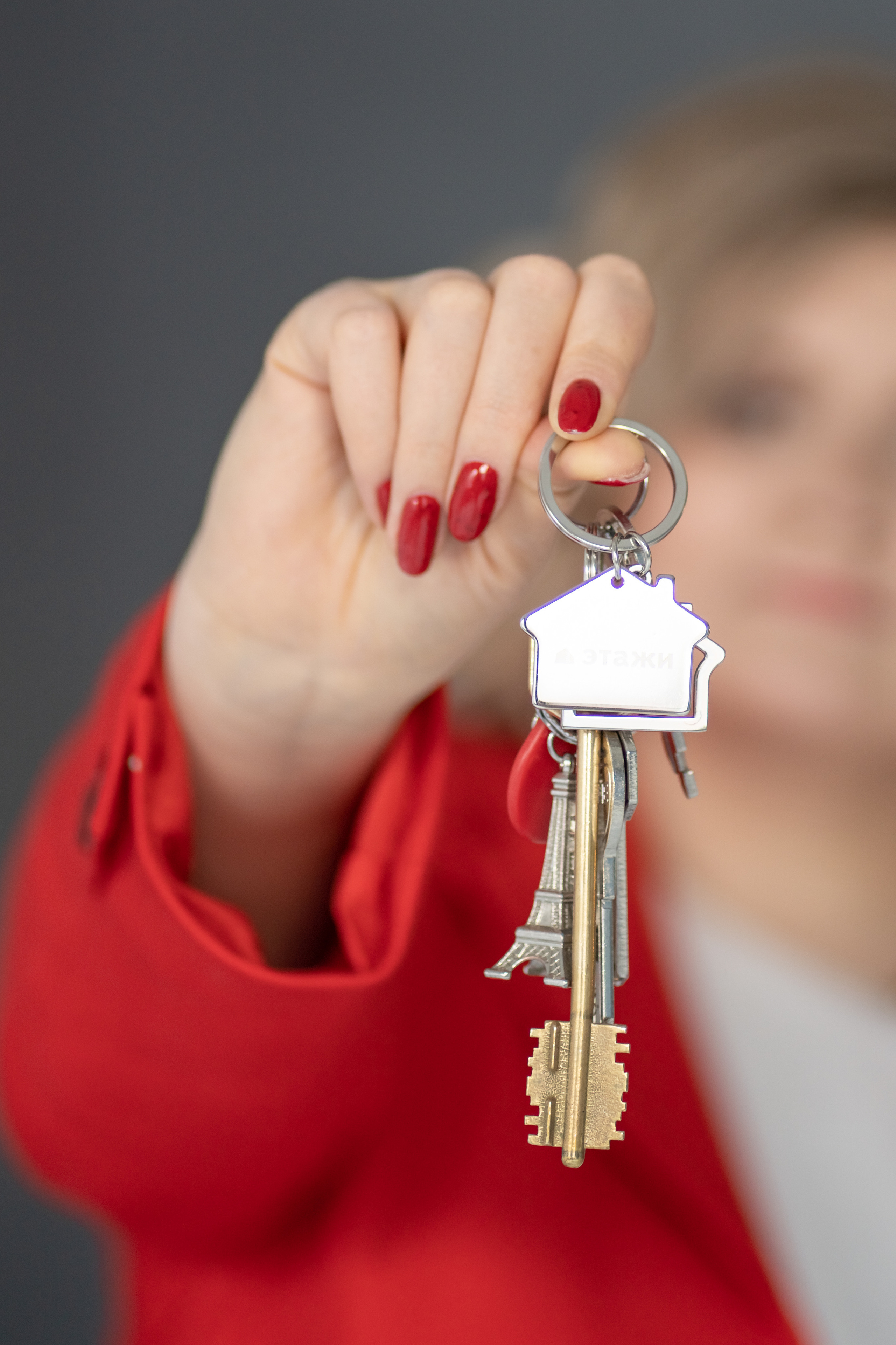 Контент. Фотограф Татьяна Митрофанова