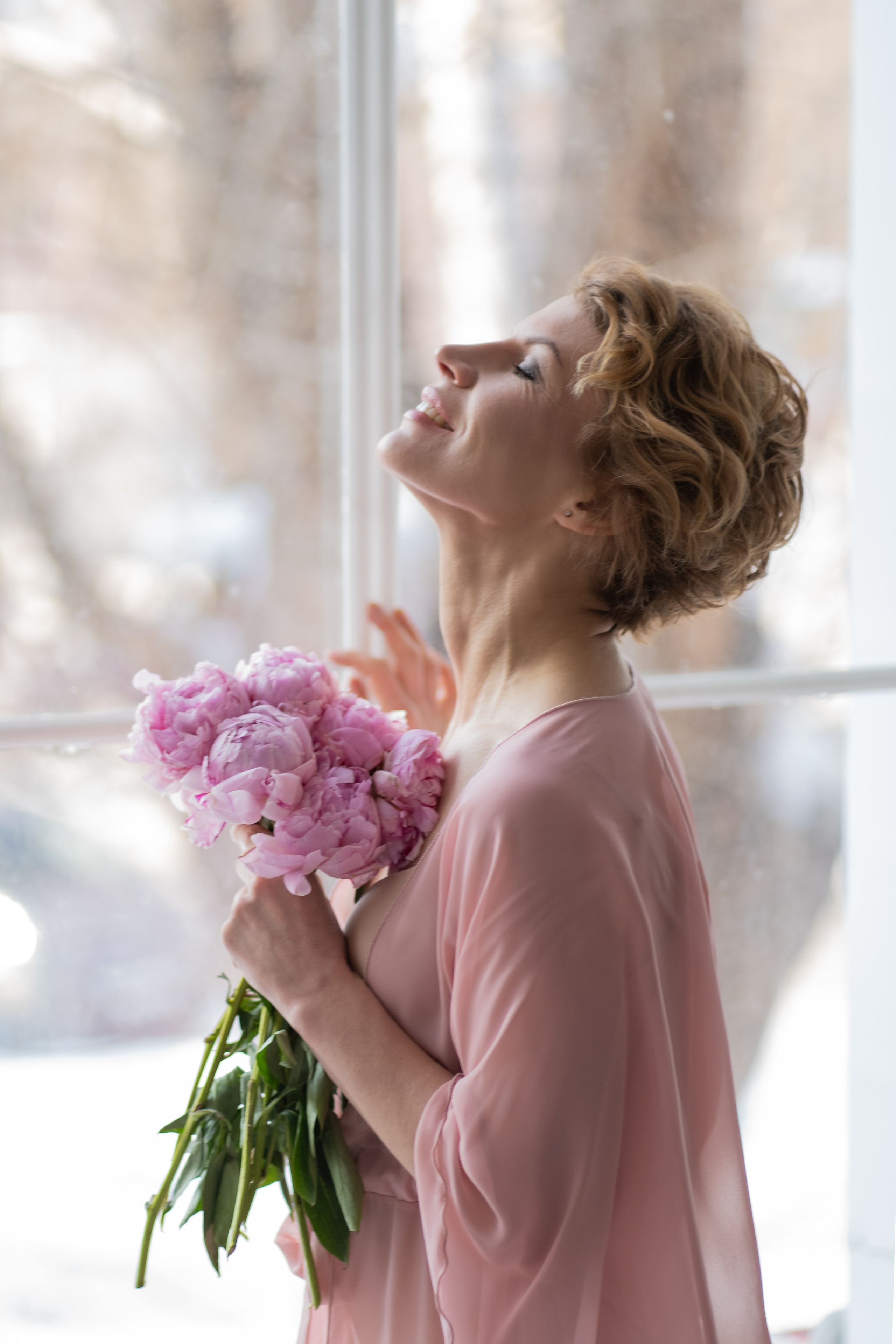 Нежность. Фотограф Татьяна Митрофанова