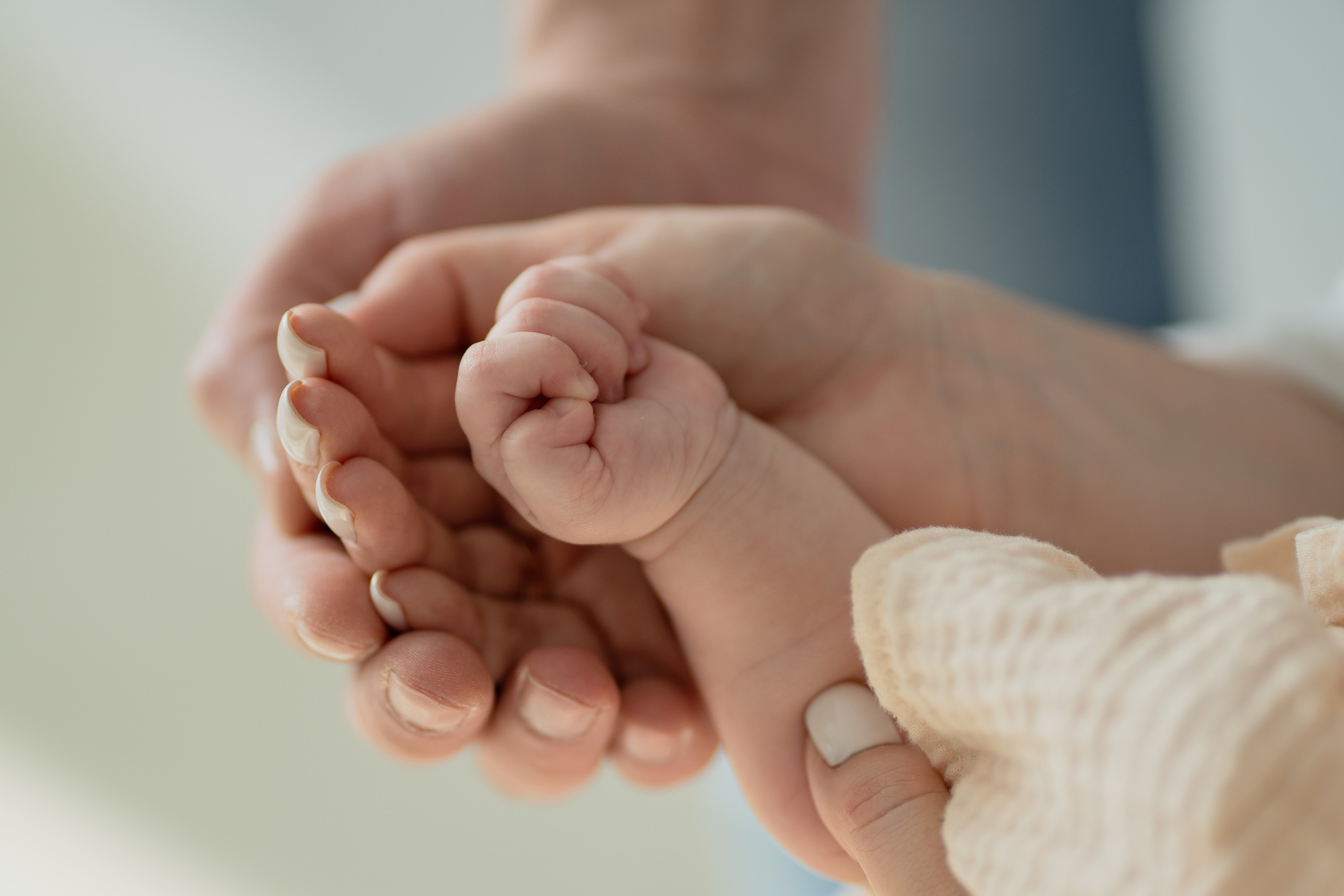 Когда все дома. Фотограф Татьяна Митрофанова