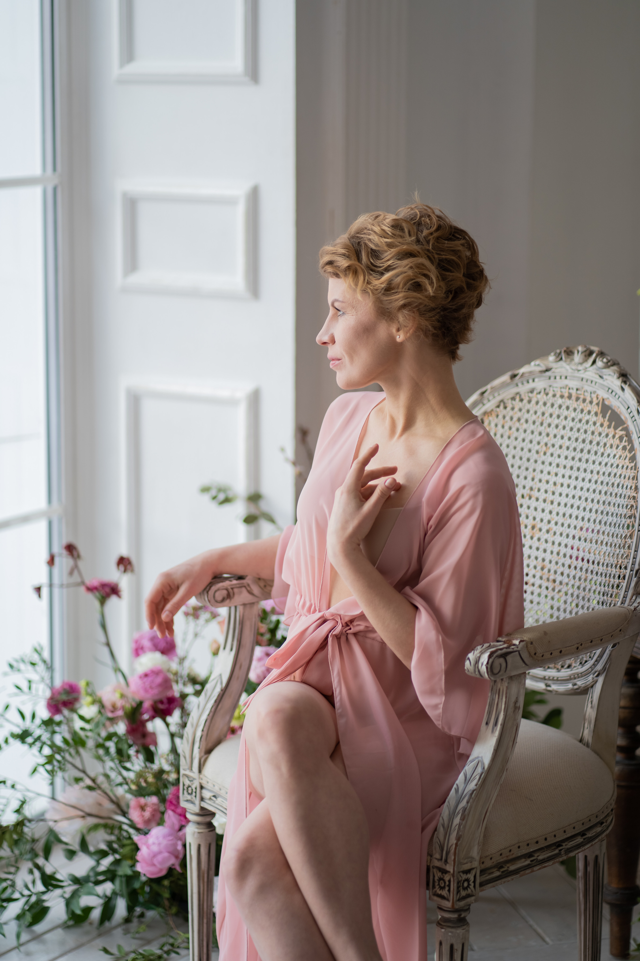 Нежность. Фотограф Татьяна Митрофанова