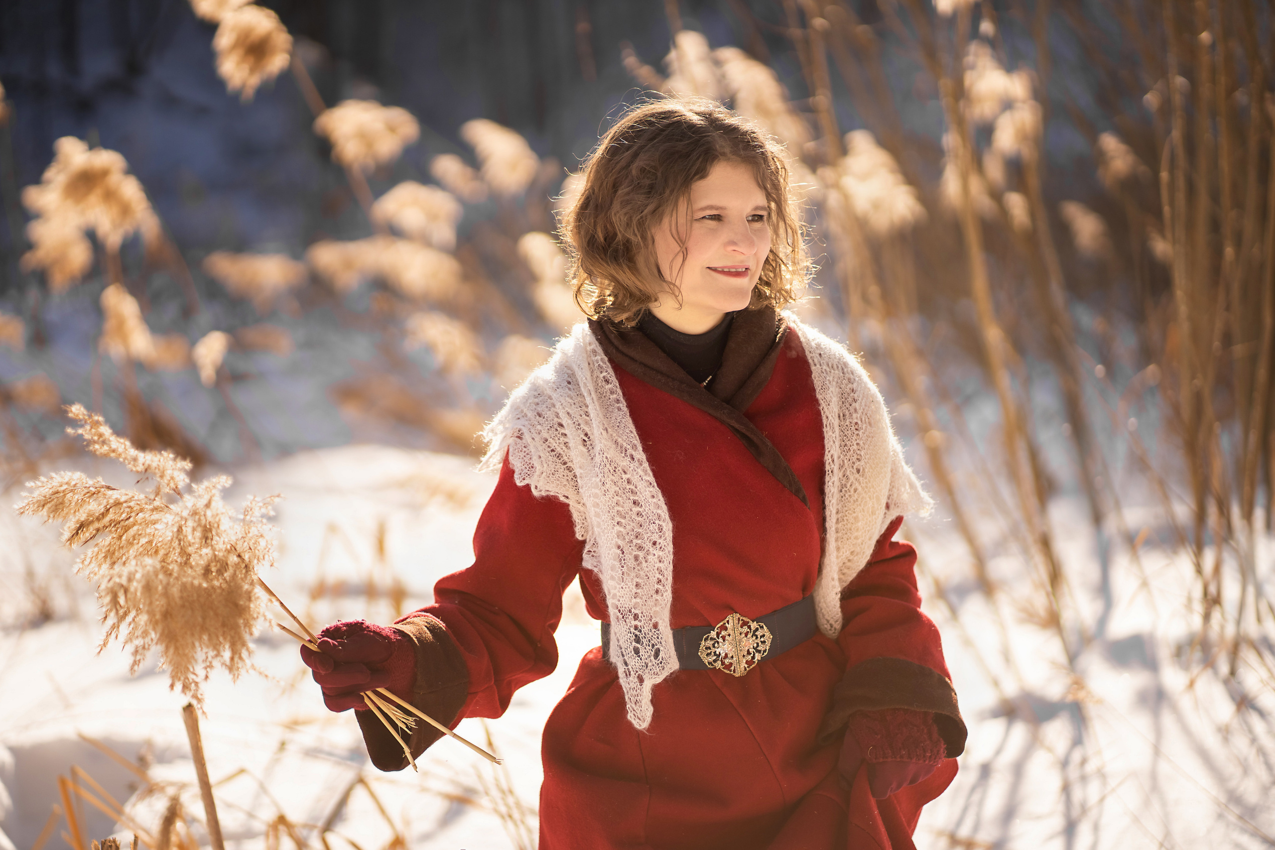 Индивидуальная фотосессия. Фотограф Татьяна Митрофанова