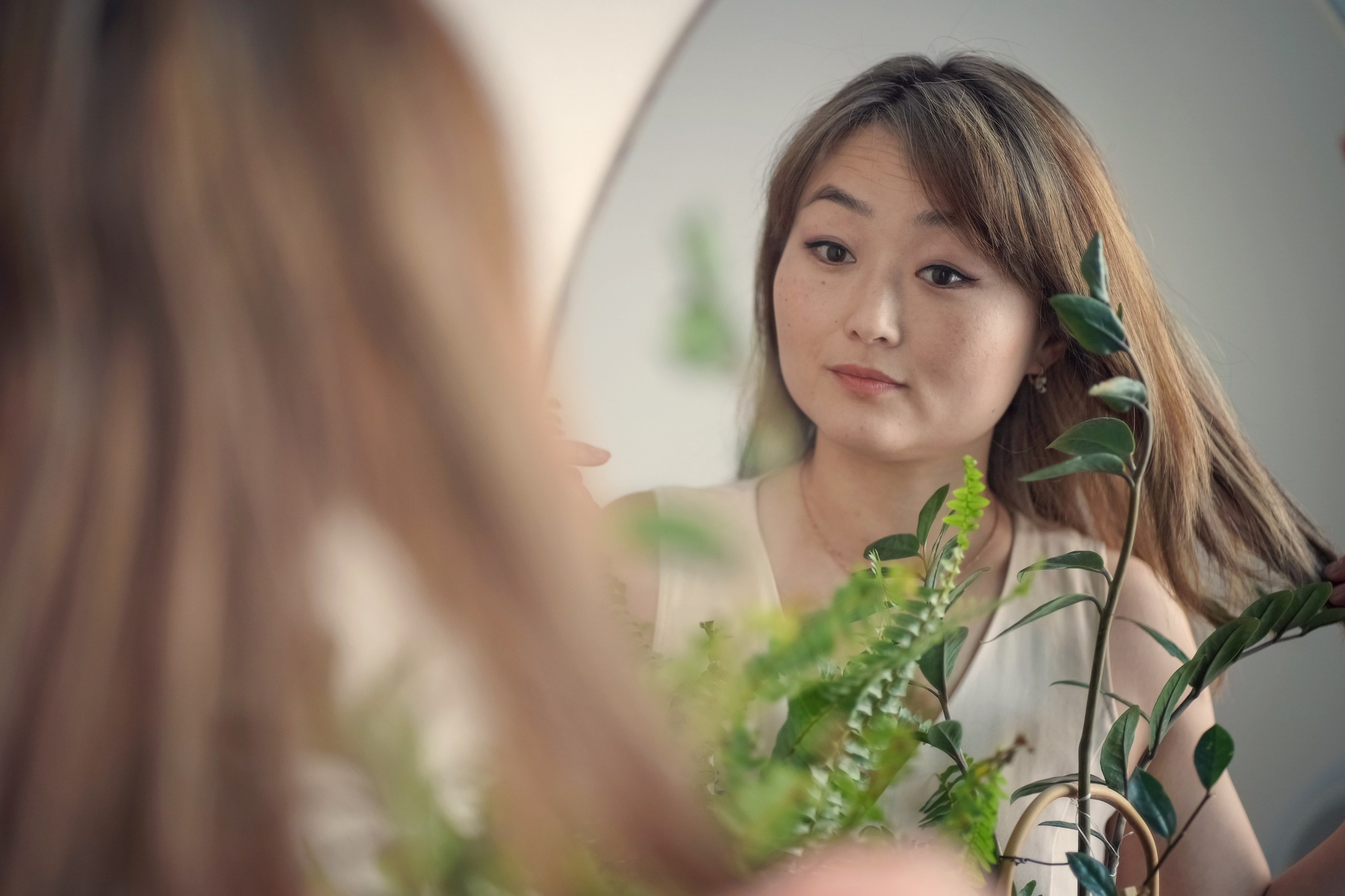 Свет. Домашняя съёмка. Фотограф Татьяна Митрофанова