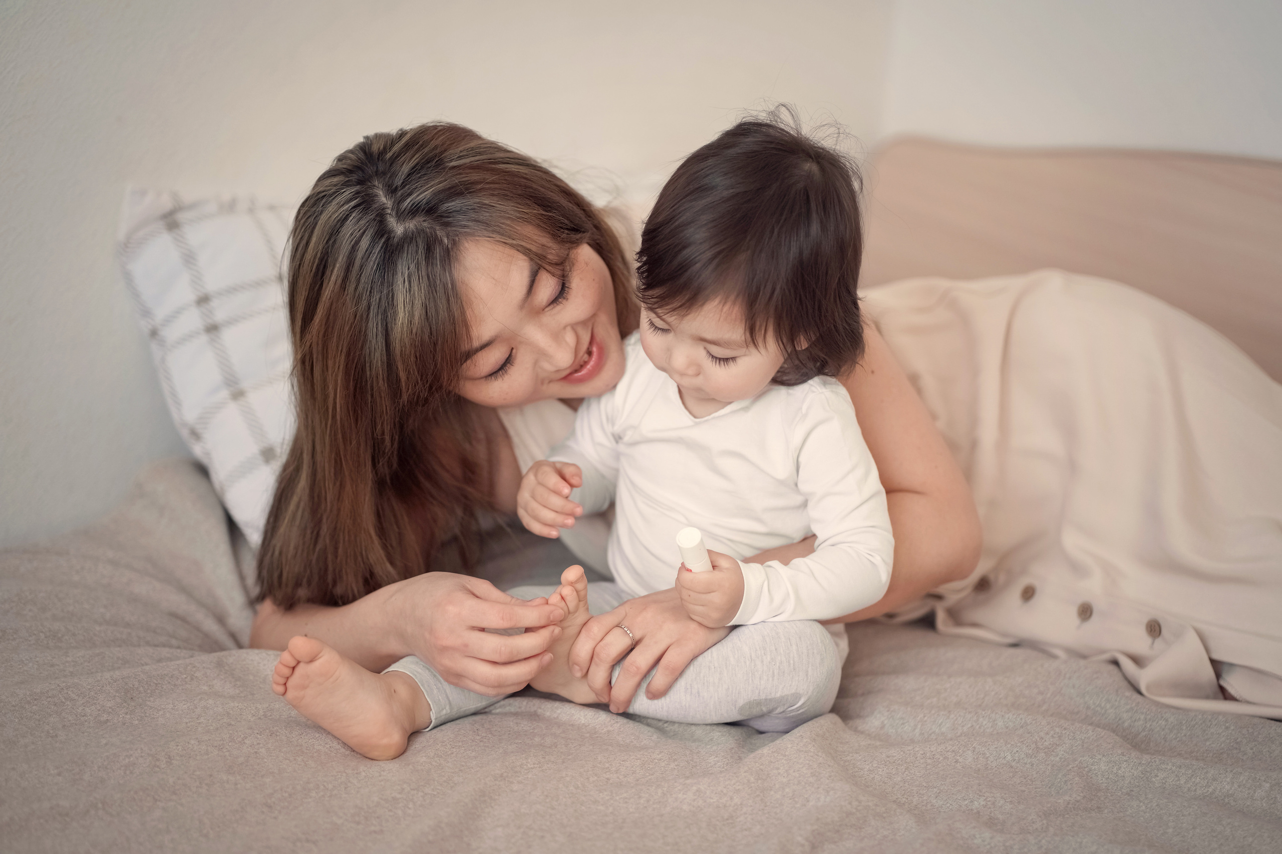 Свет. Домашняя съёмка. Фотограф Татьяна Митрофанова