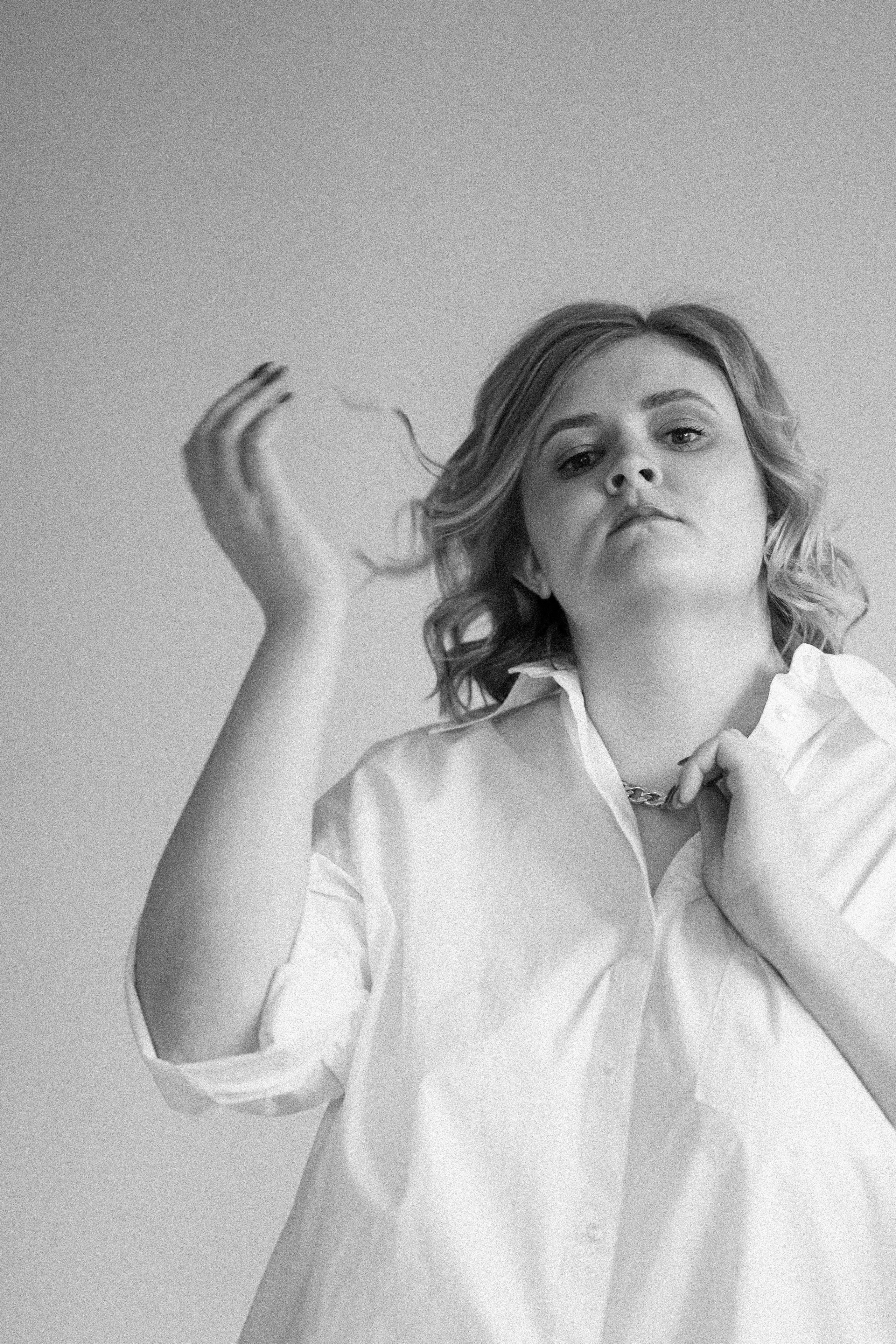 Контент. Фотограф Татьяна Митрофанова