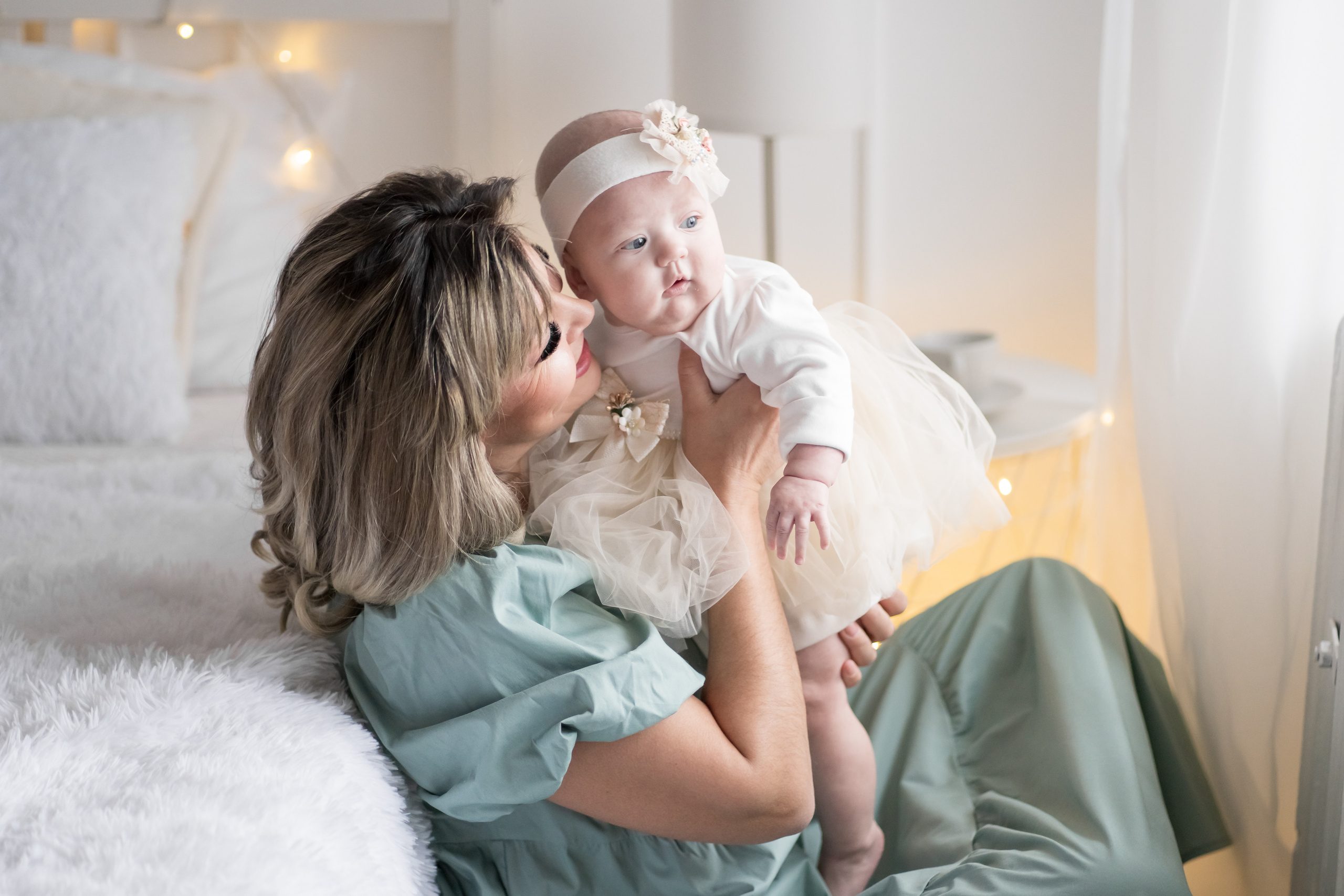 Мечты сбываются. Фотограф Татьяна Митрофанова