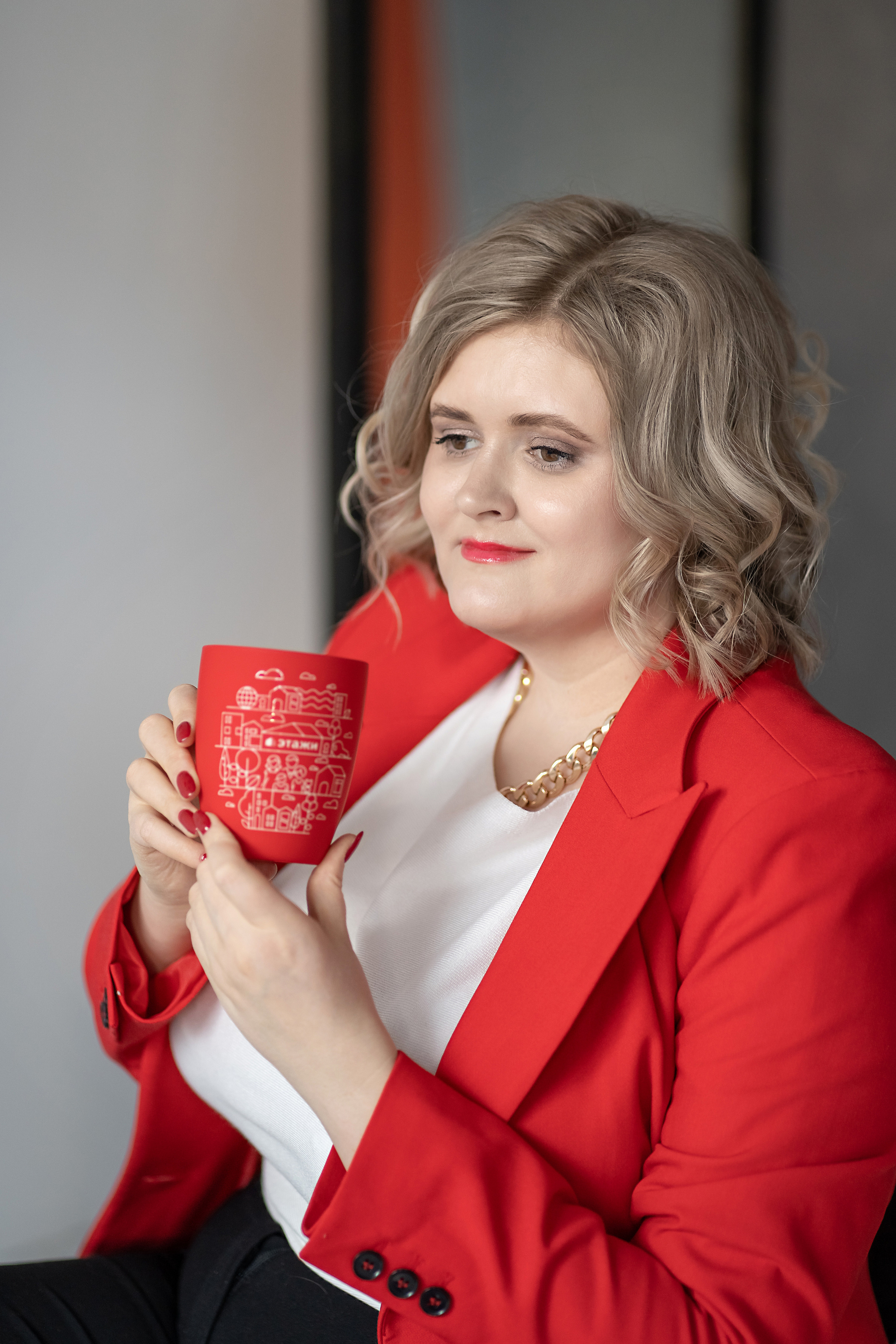 Контент. Фотограф Татьяна Митрофанова