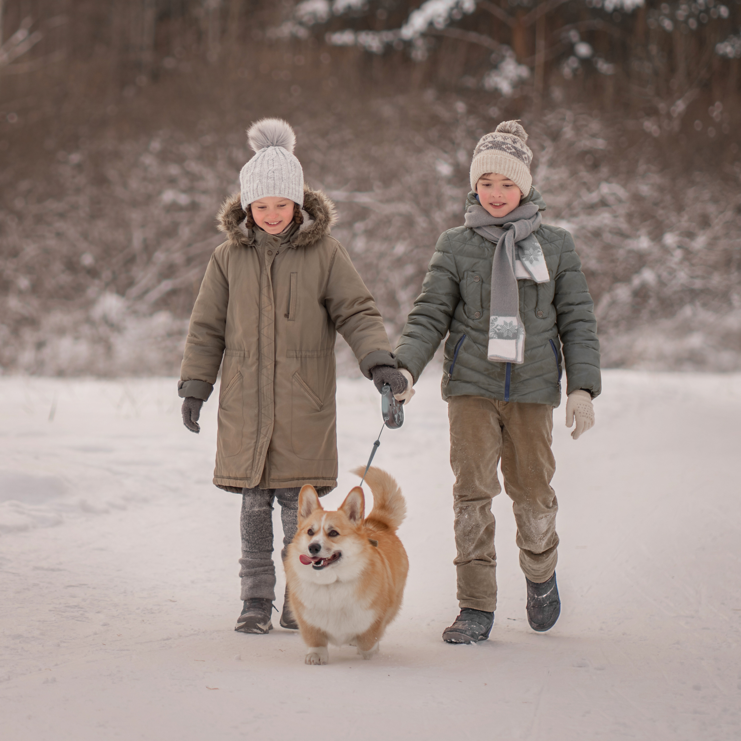 Детская фотосессия. Фотограф Татьяна Митрофанова