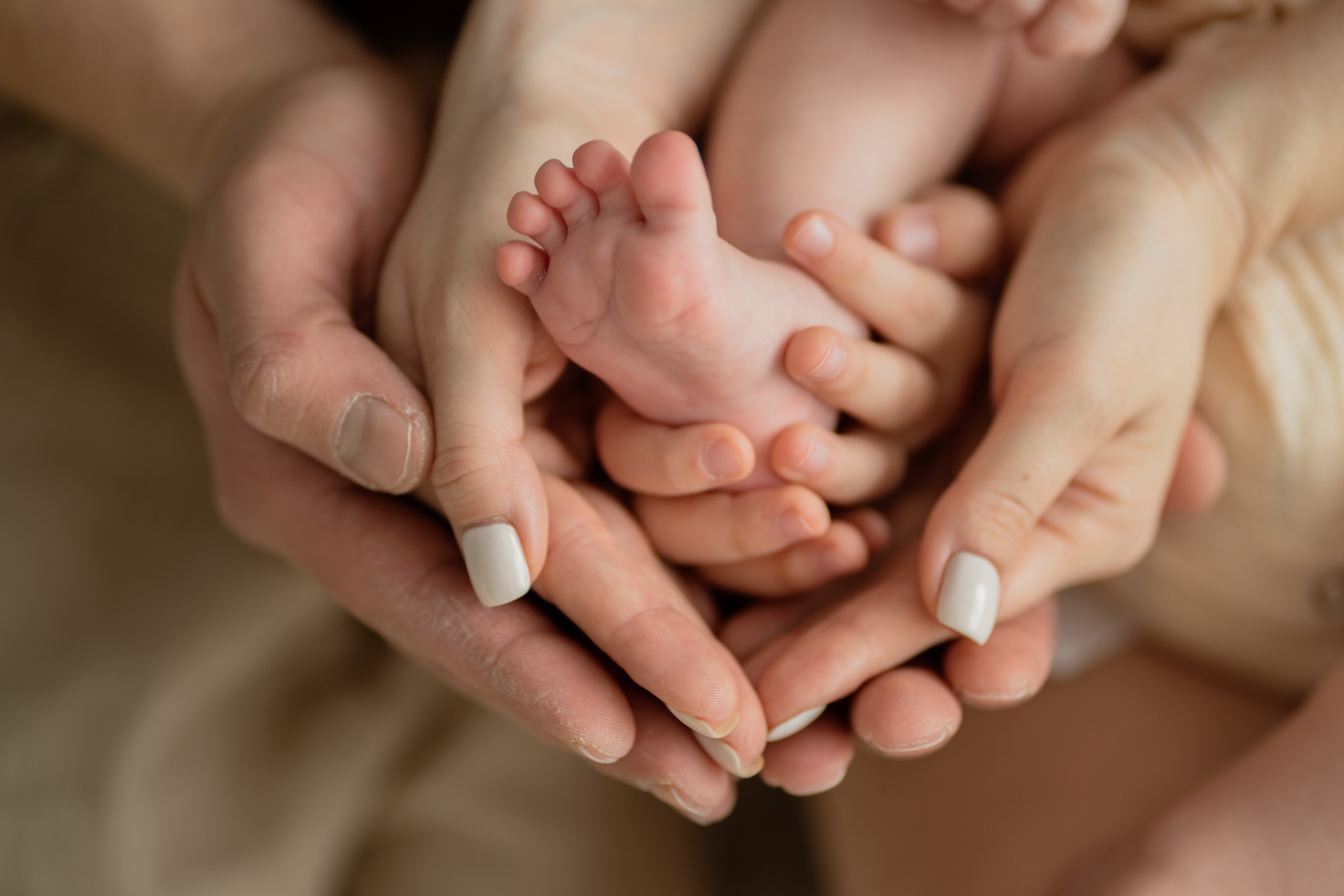 Когда все дома. Фотограф Татьяна Митрофанова