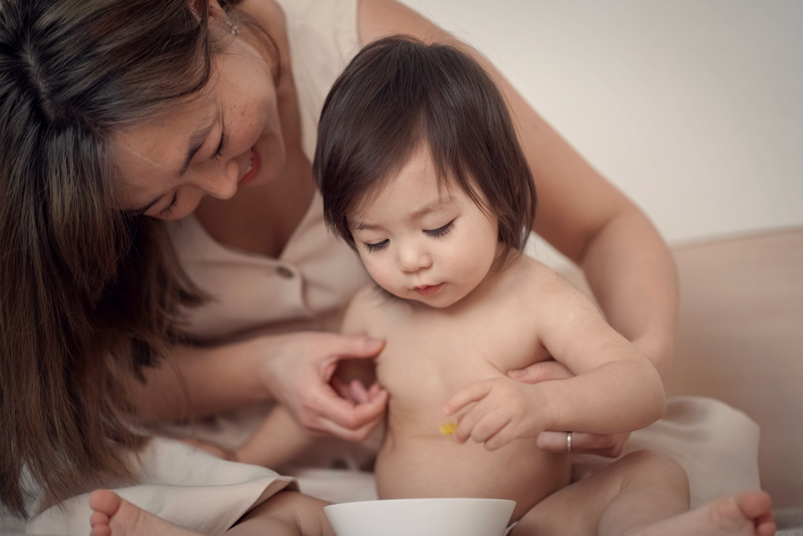 Свет. Домашняя съёмка. Фотограф Татьяна Митрофанова