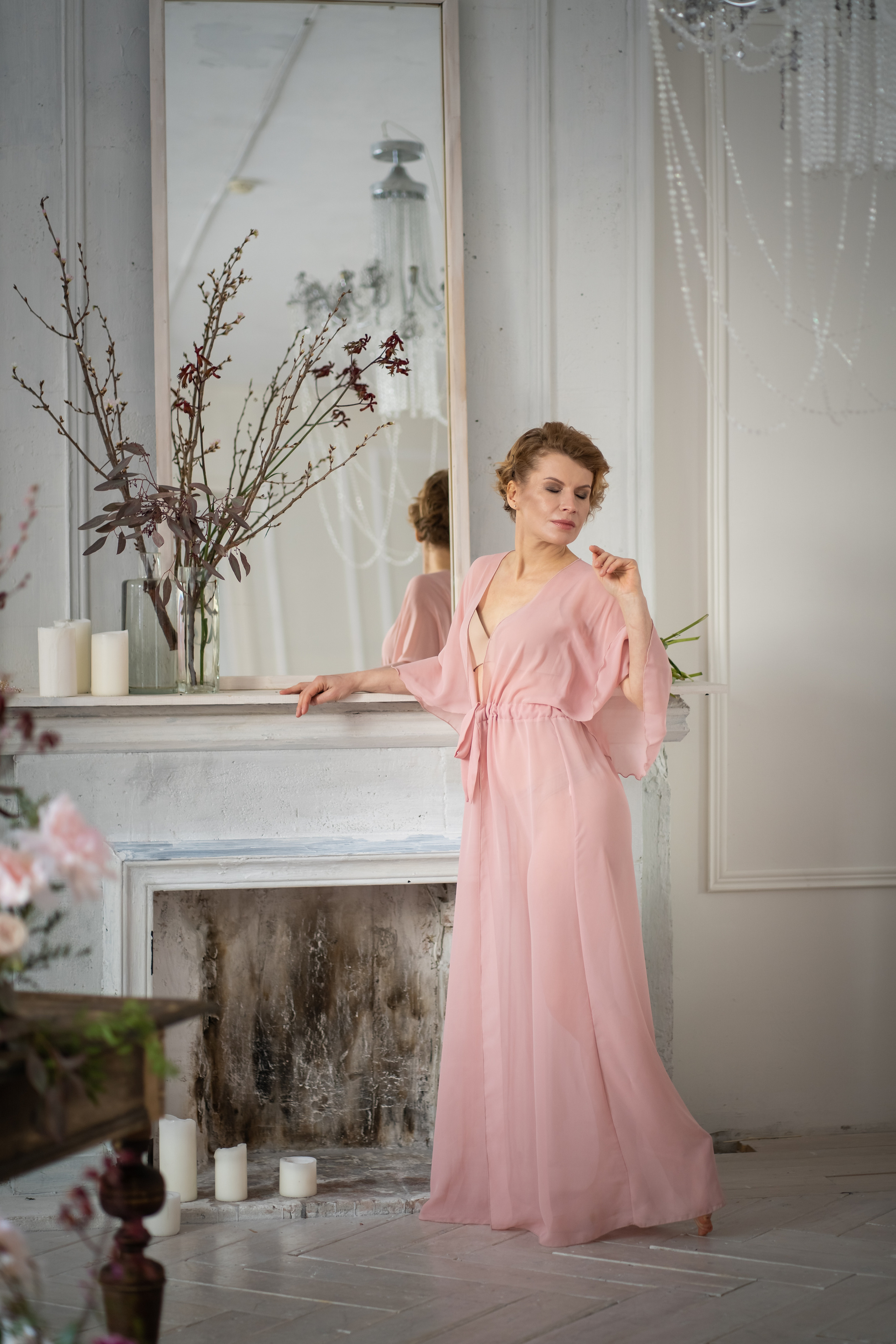 Нежность. Фотограф Татьяна Митрофанова