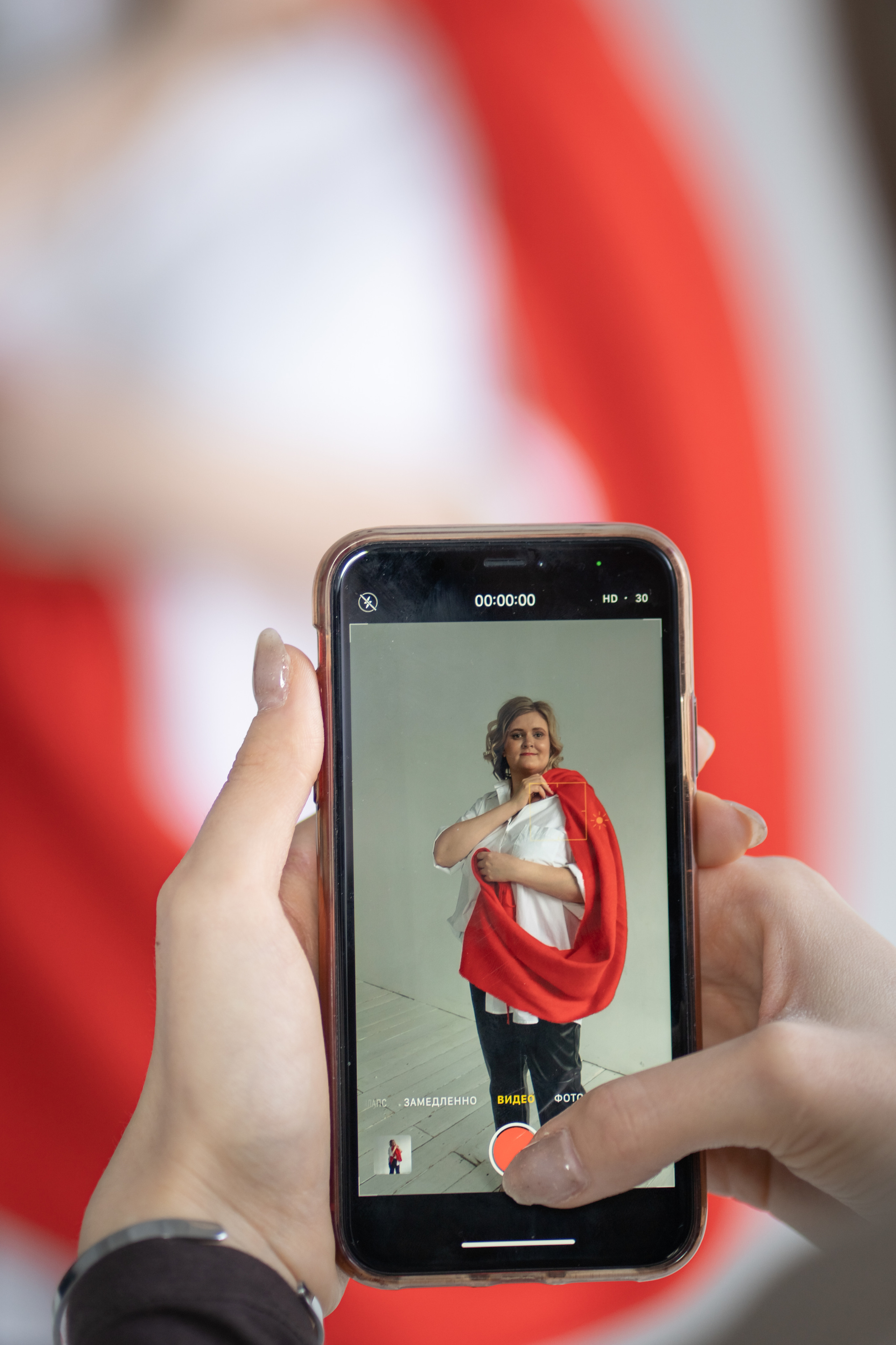 Контент. Фотограф Татьяна Митрофанова