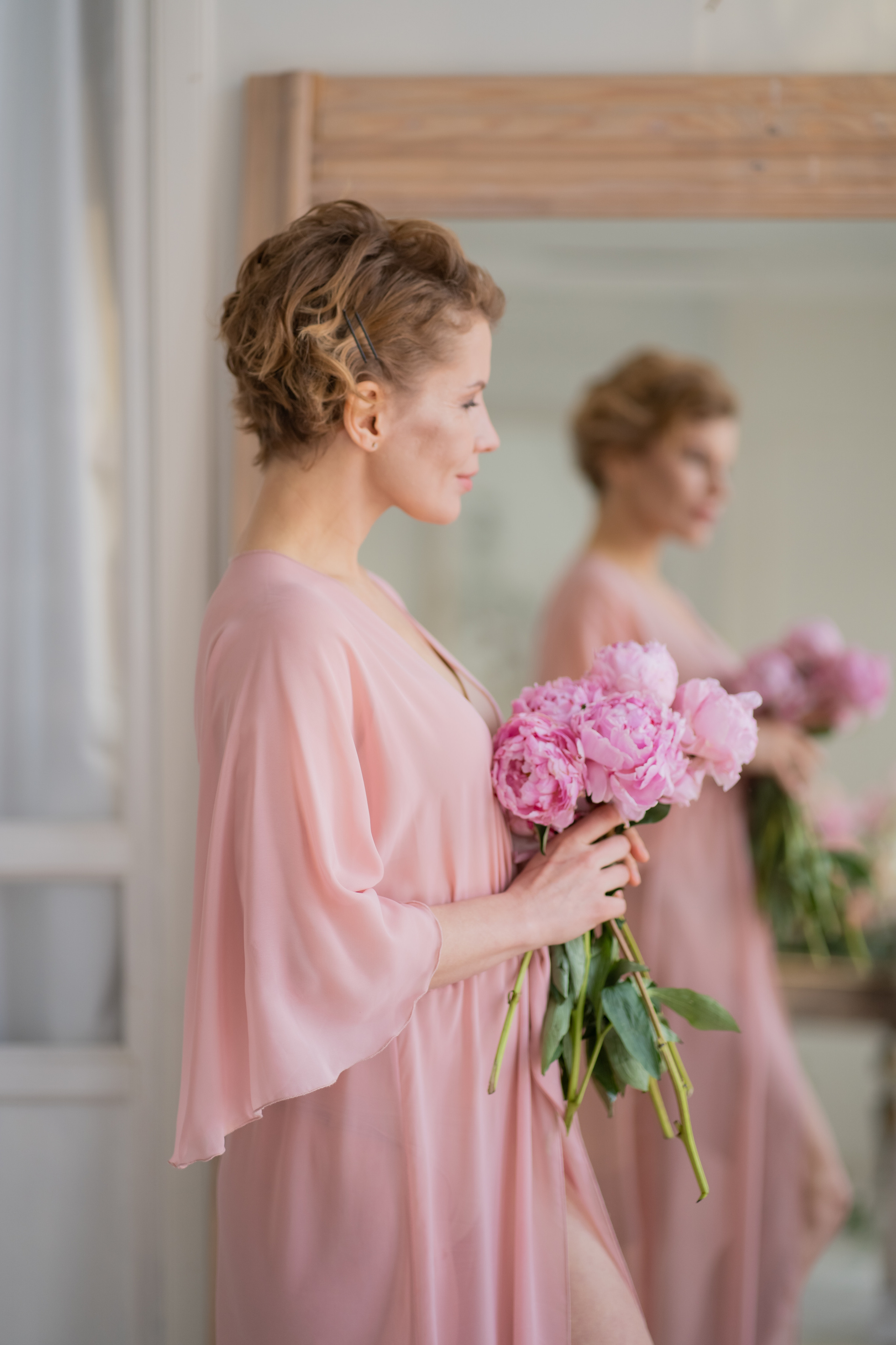 Нежность. Фотограф Татьяна Митрофанова