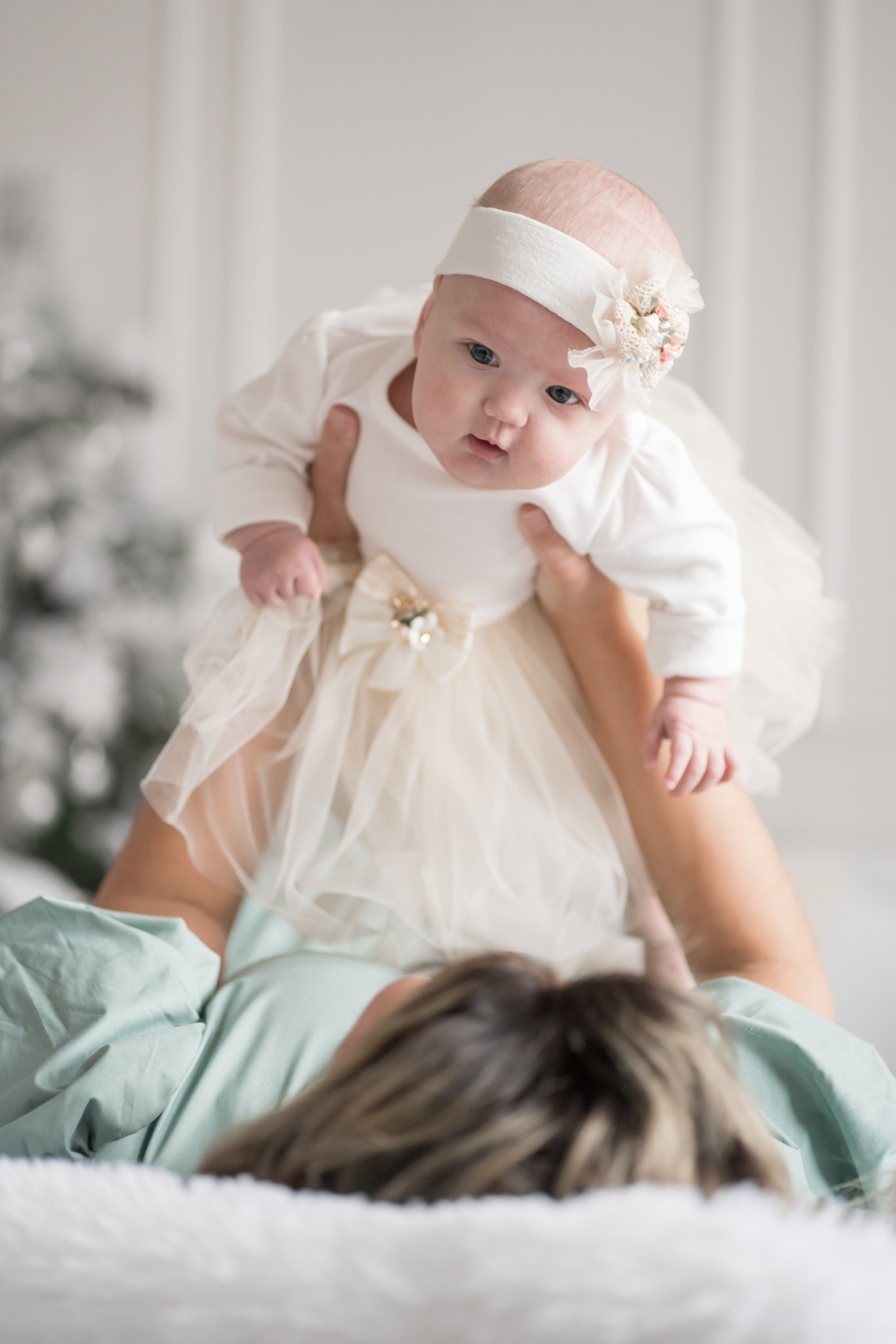 Мечты сбываются. Фотограф Татьяна Митрофанова