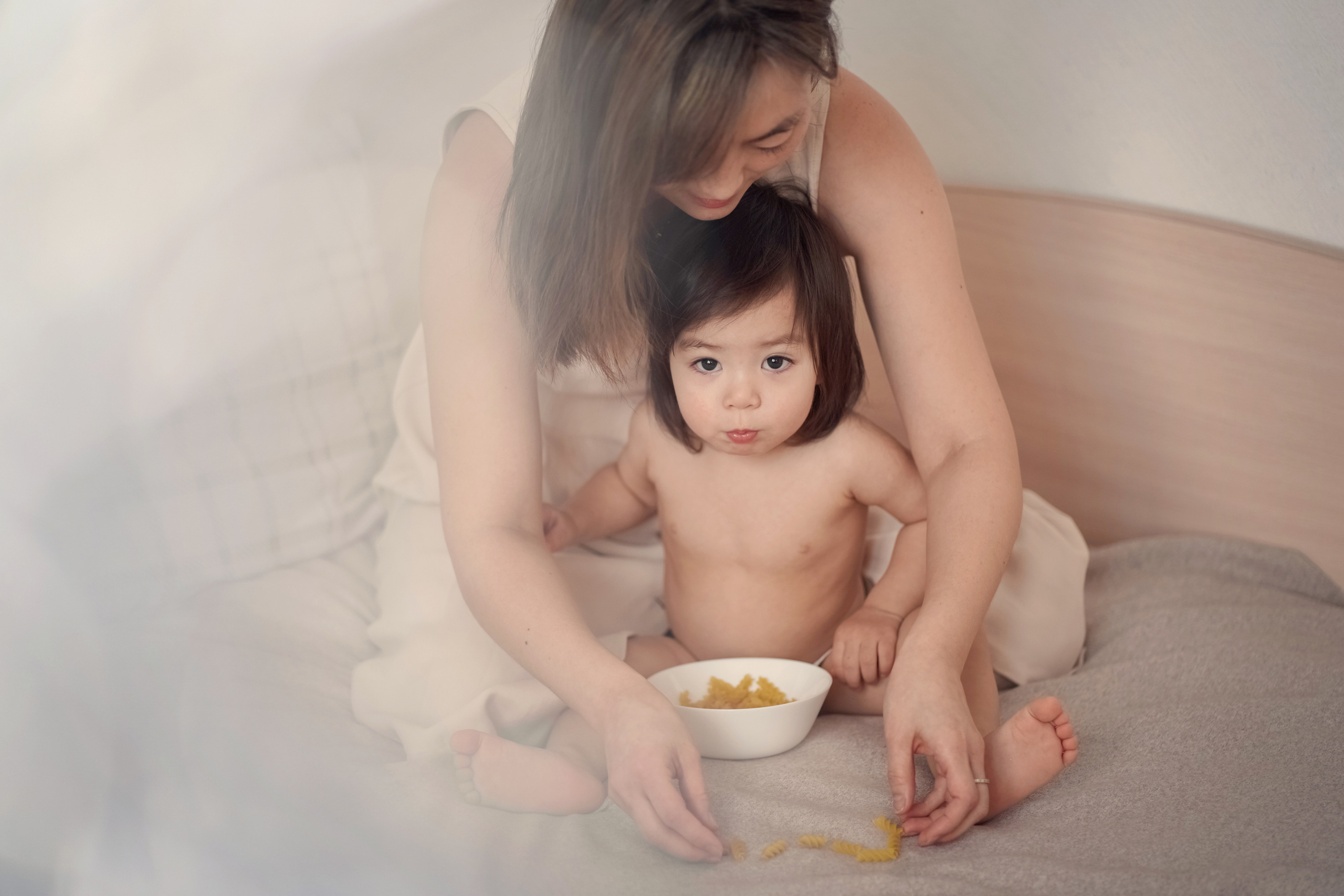 Свет. Домашняя съёмка. Фотограф Татьяна Митрофанова