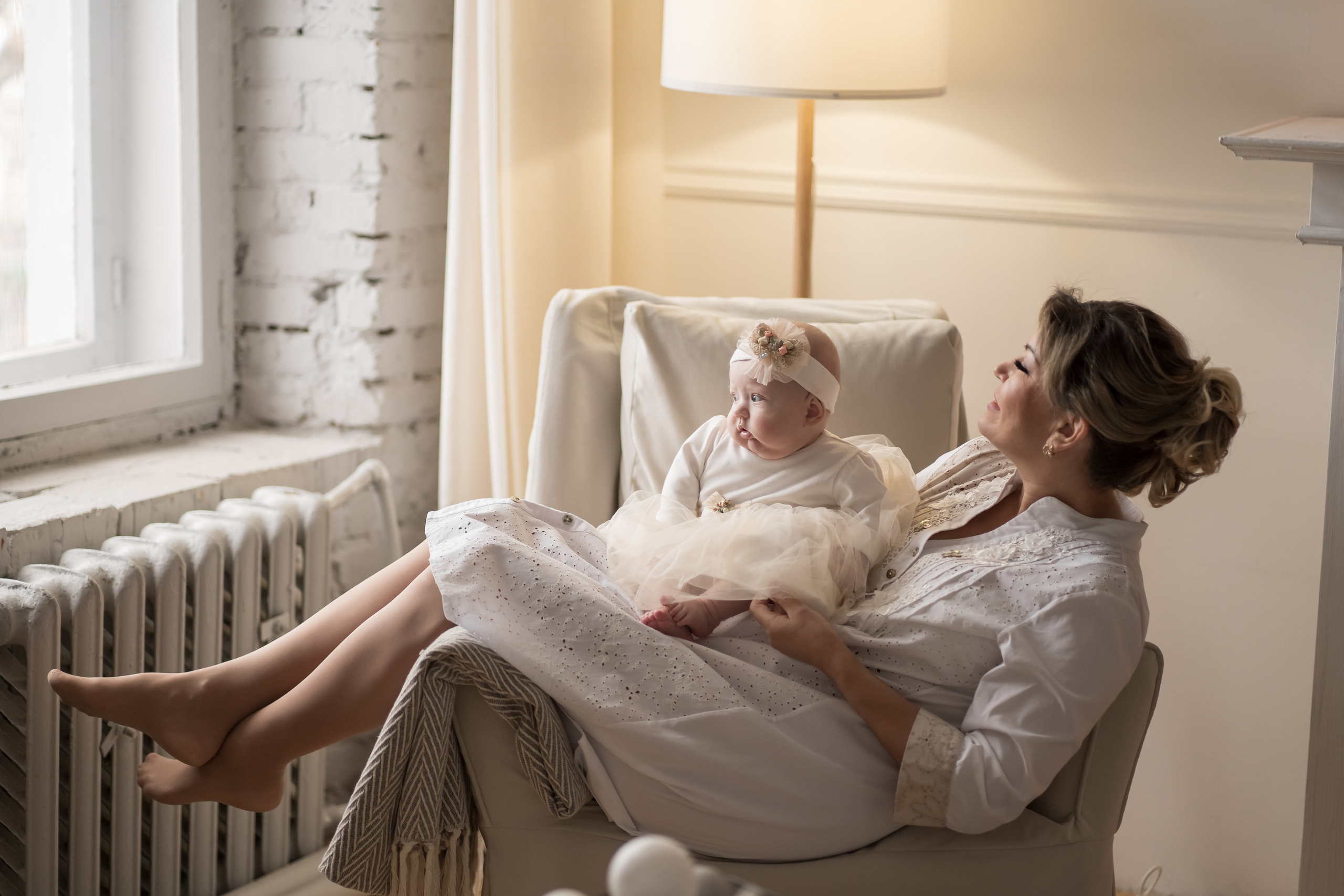 Мечты сбываются. Фотограф Татьяна Митрофанова