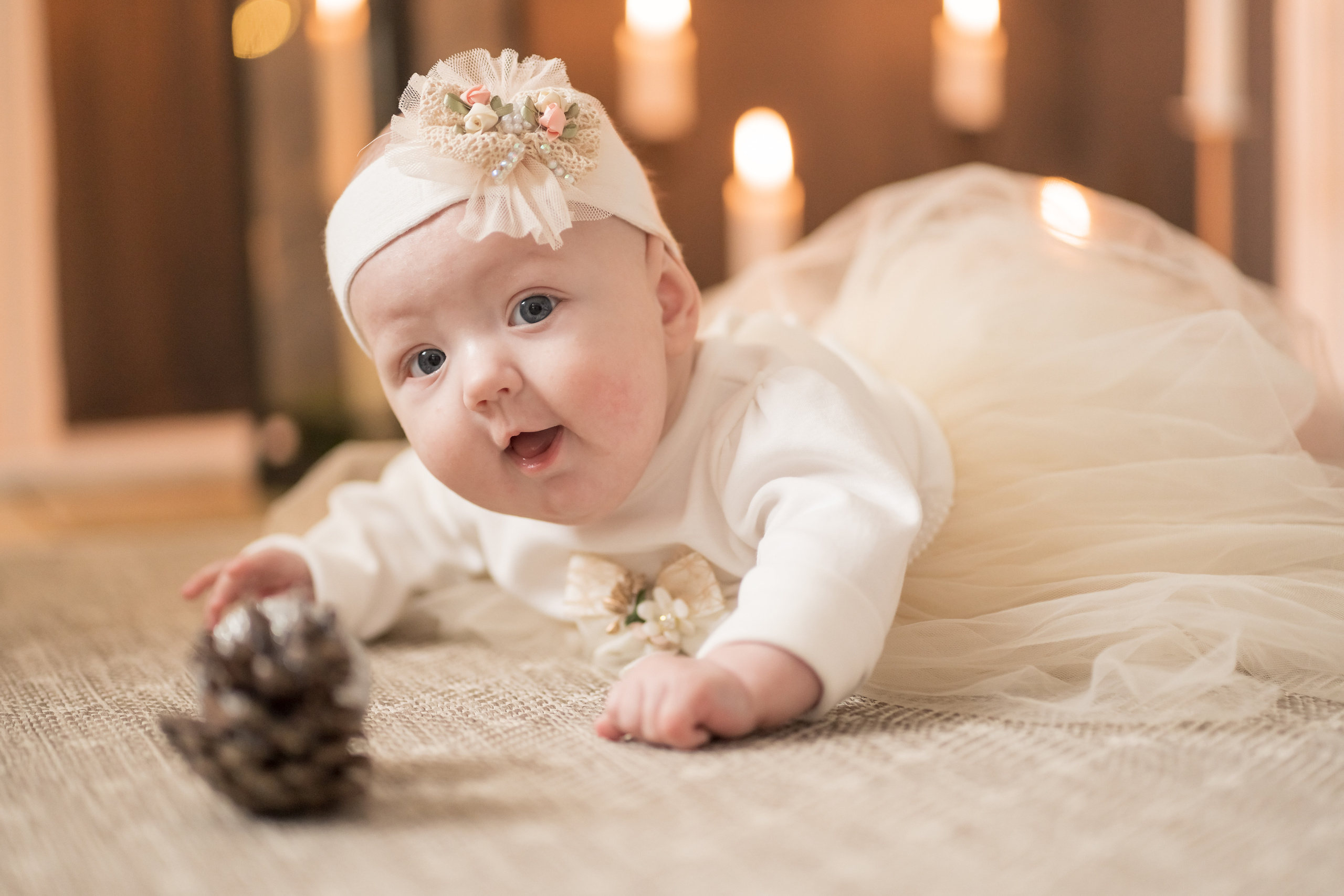 Мечты сбываются. Фотограф Татьяна Митрофанова