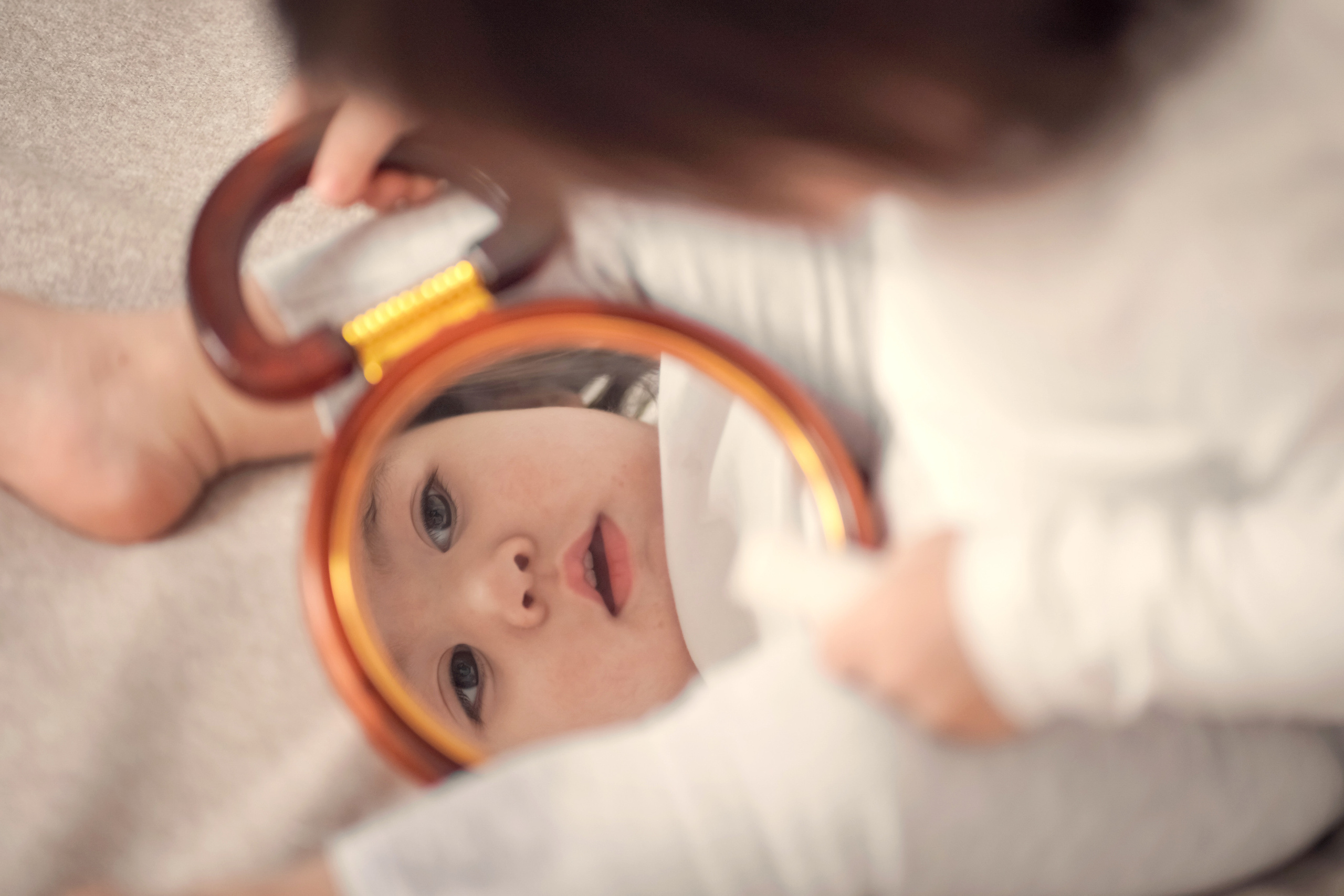 Свет. Домашняя съёмка. Фотограф Татьяна Митрофанова