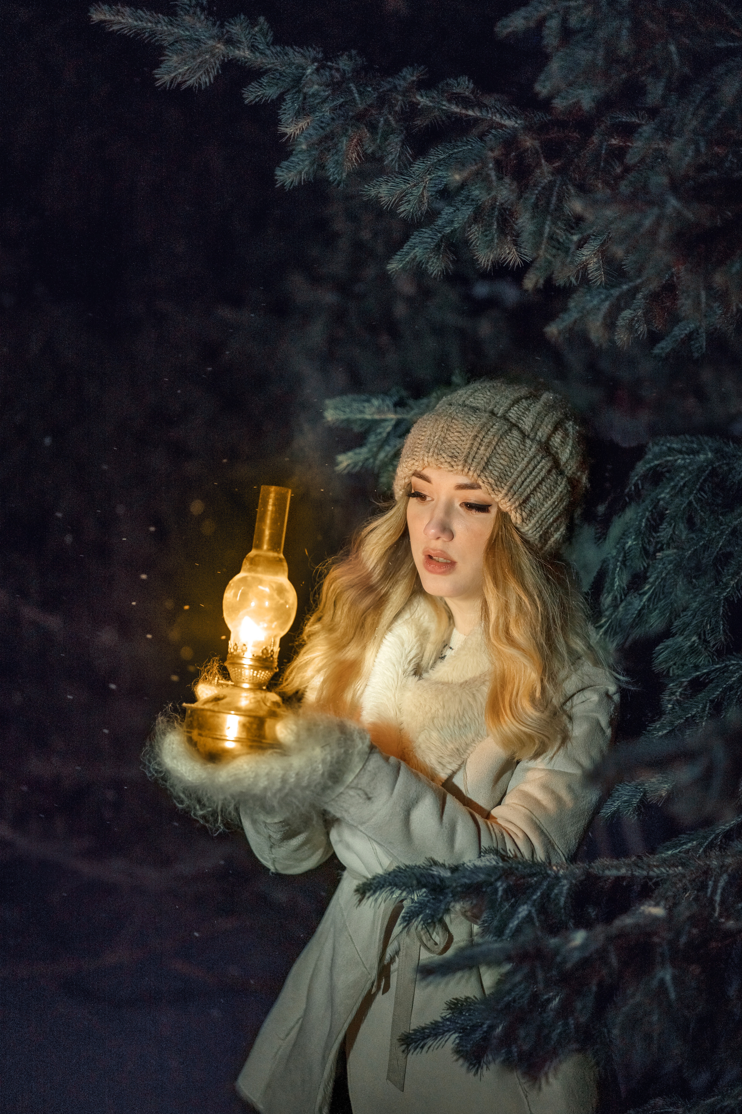 Индивидуальная фотосессия. Фотограф Татьяна Митрофанова