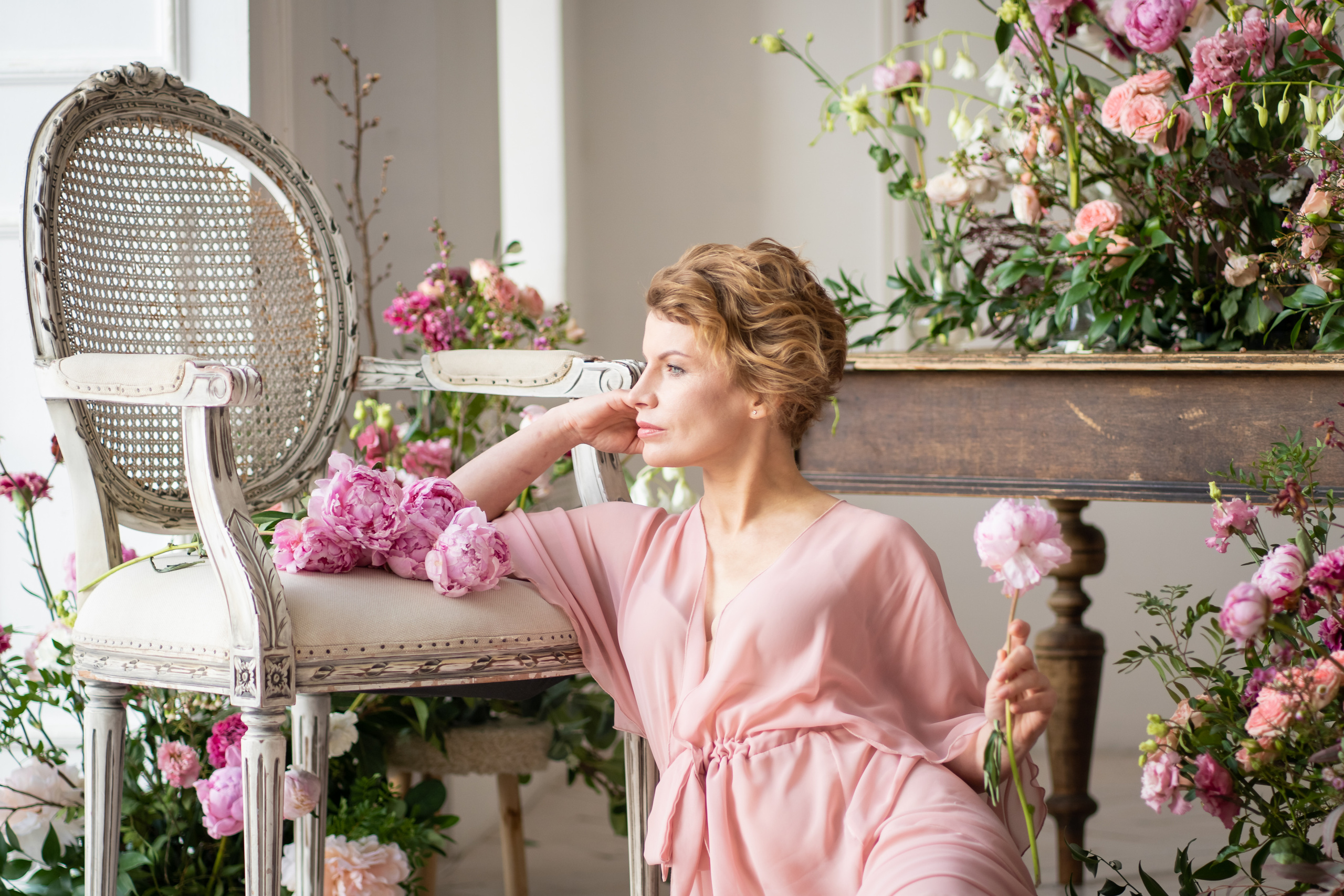 Нежность. Фотограф Татьяна Митрофанова