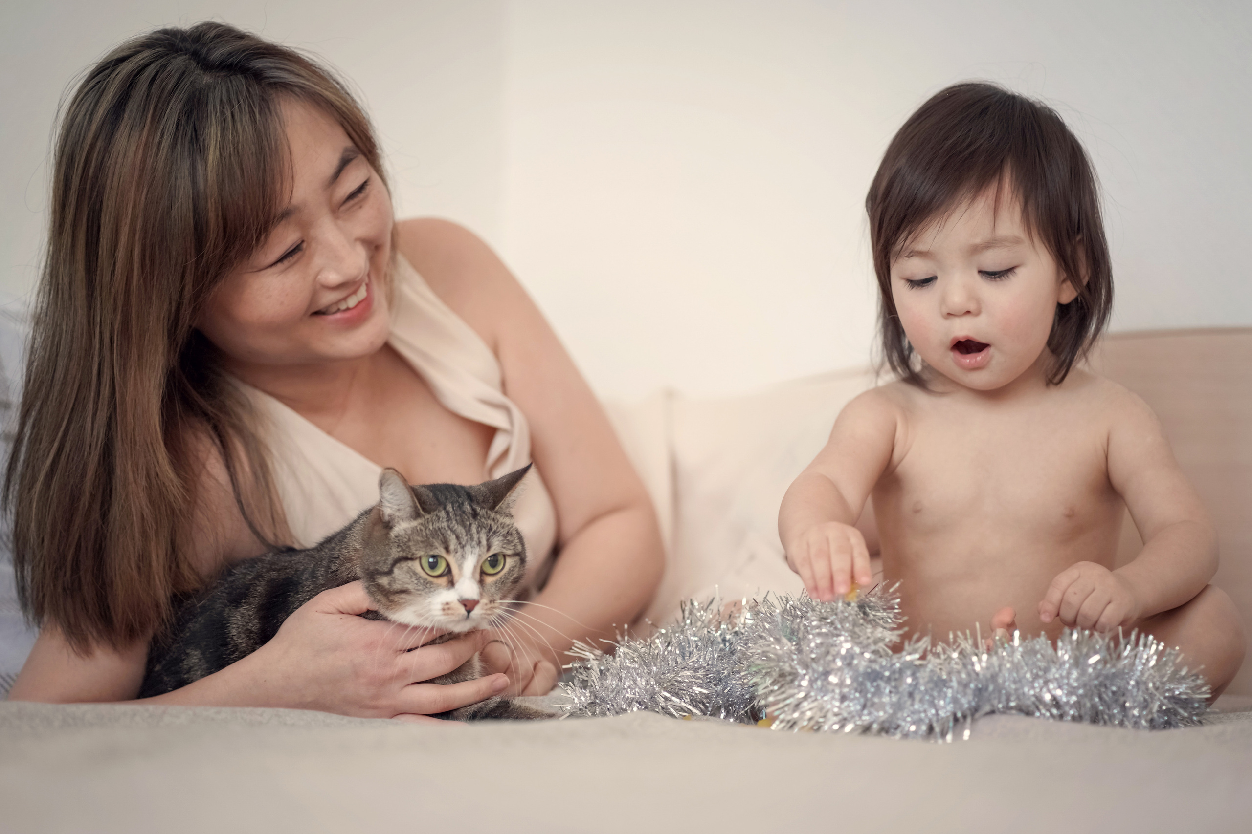 Свет. Домашняя съёмка. Фотограф Татьяна Митрофанова