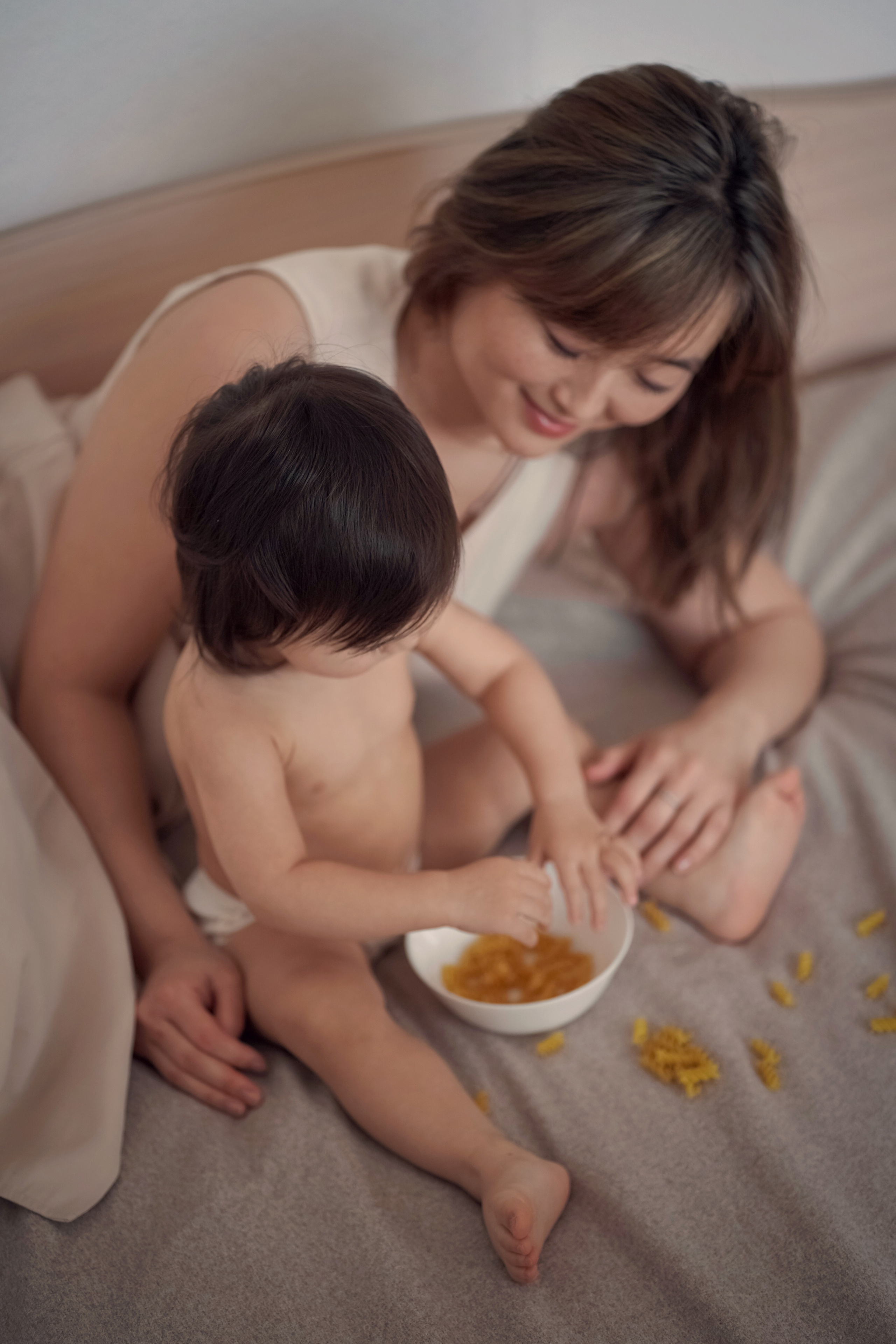 Свет. Домашняя съёмка. Фотограф Татьяна Митрофанова