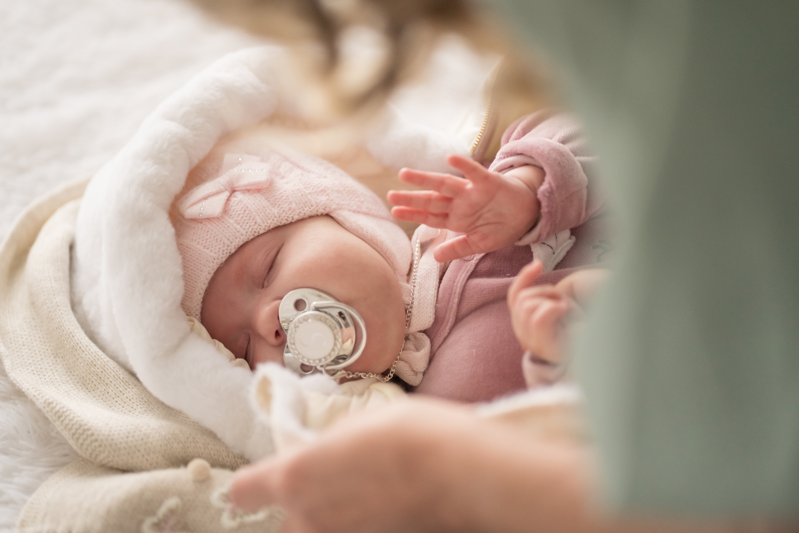 Мечты сбываются. Фотограф Татьяна Митрофанова