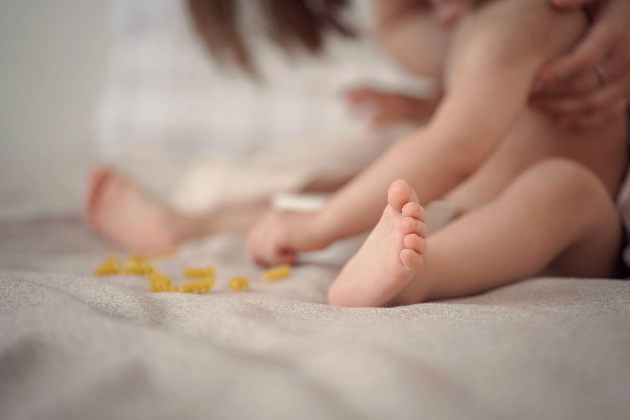 Свет. Домашняя съёмка. Фотограф Татьяна Митрофанова