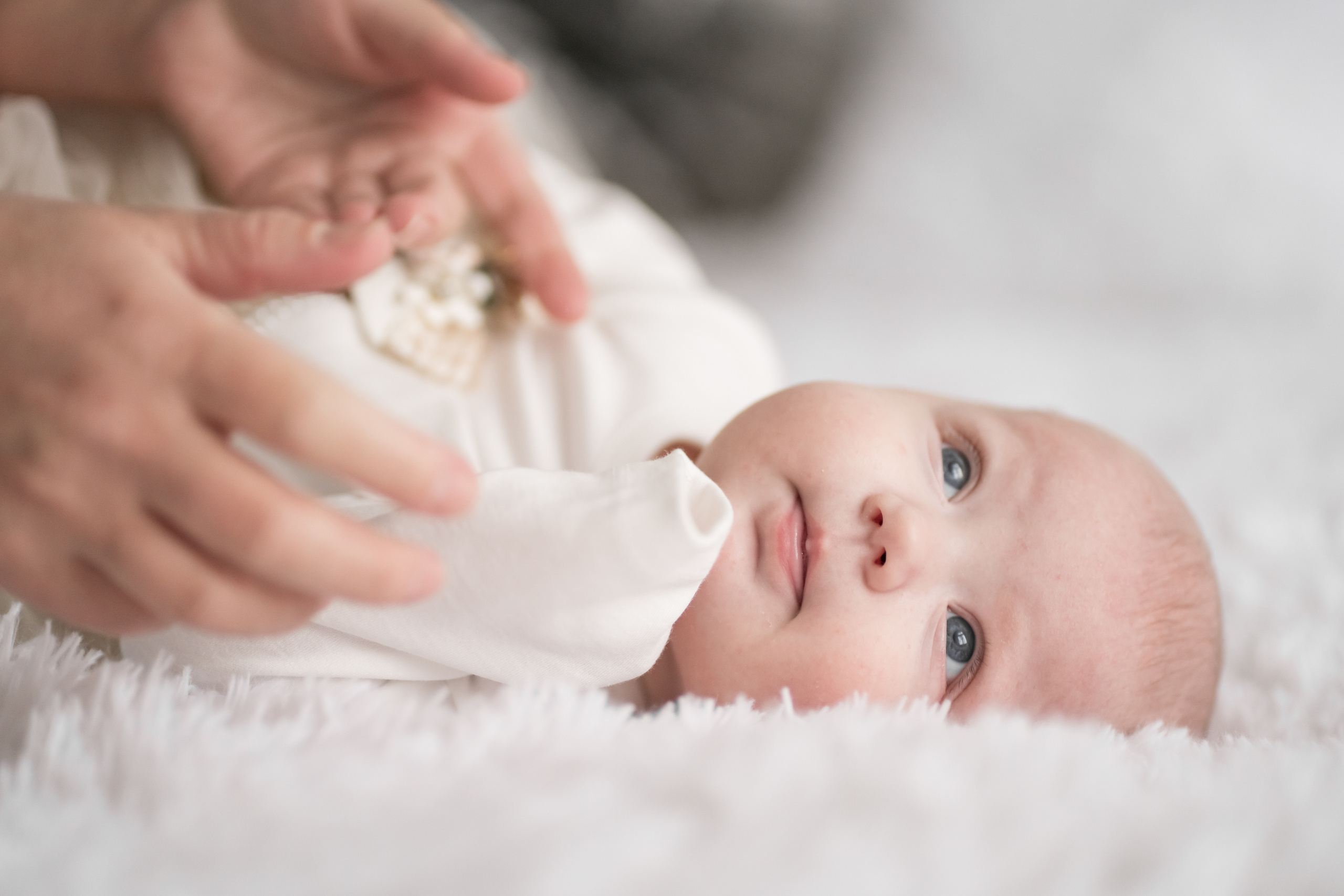 Мечты сбываются. Фотограф Татьяна Митрофанова