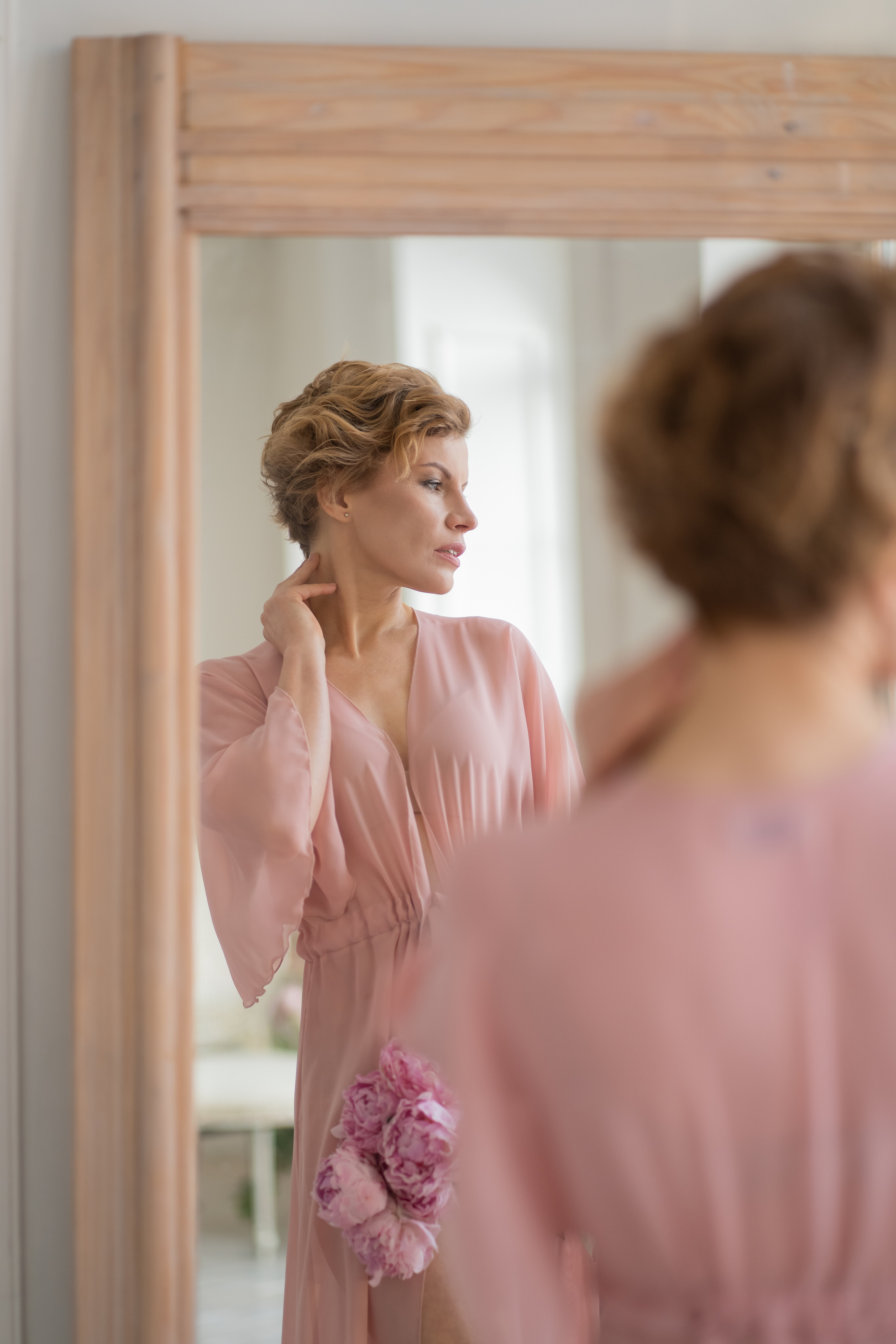 Нежность. Фотограф Татьяна Митрофанова