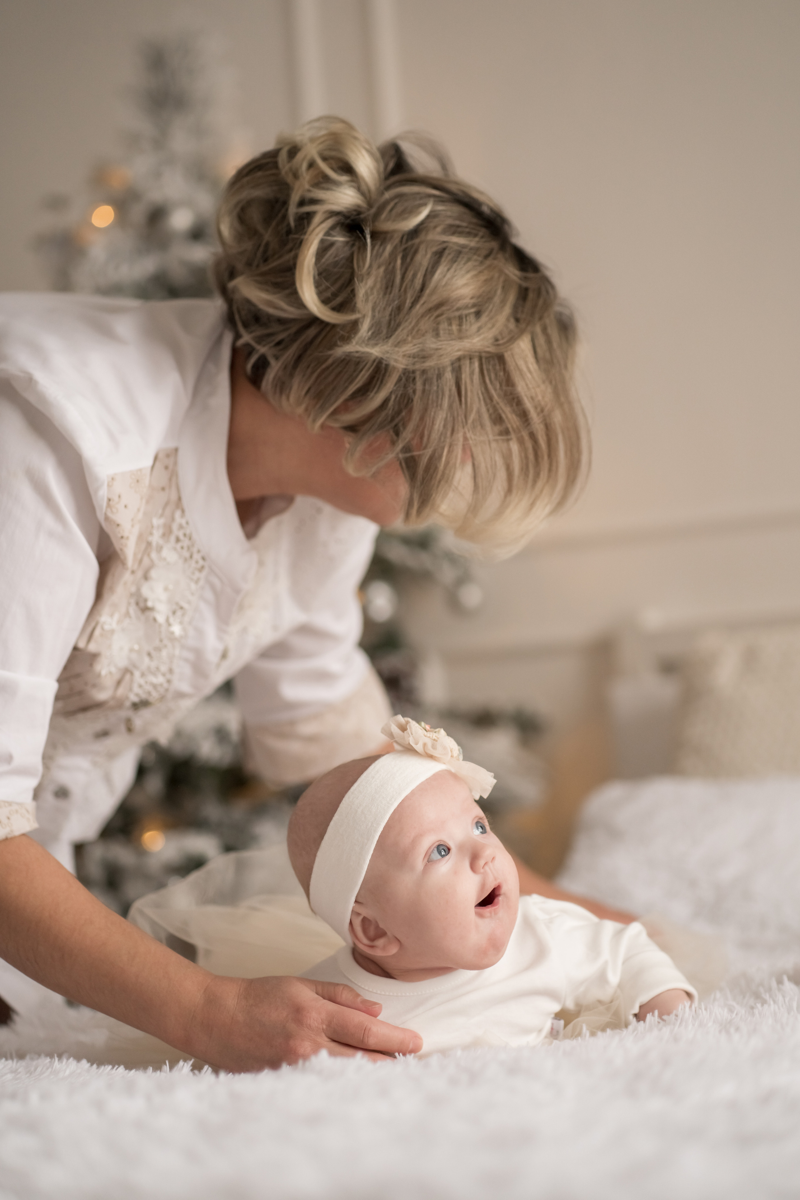 Мечты сбываются. Фотограф Татьяна Митрофанова