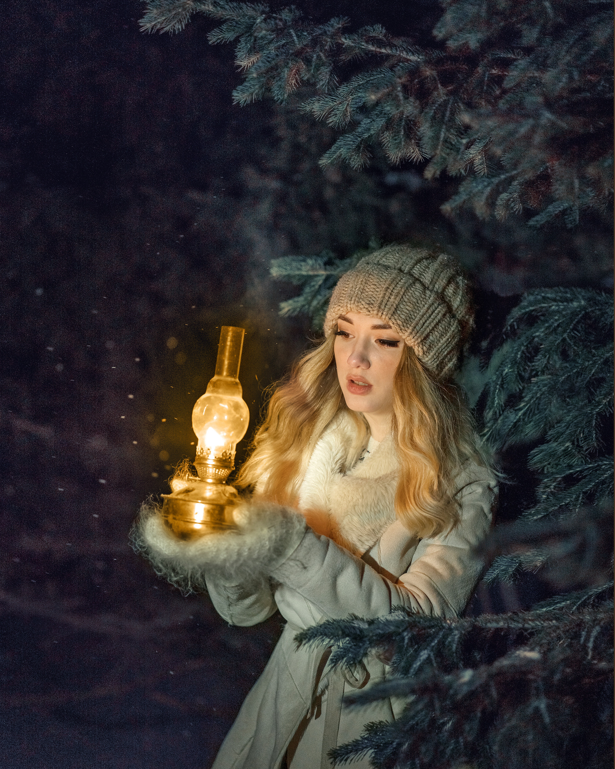 Фотограф Татьяна Митрофанова