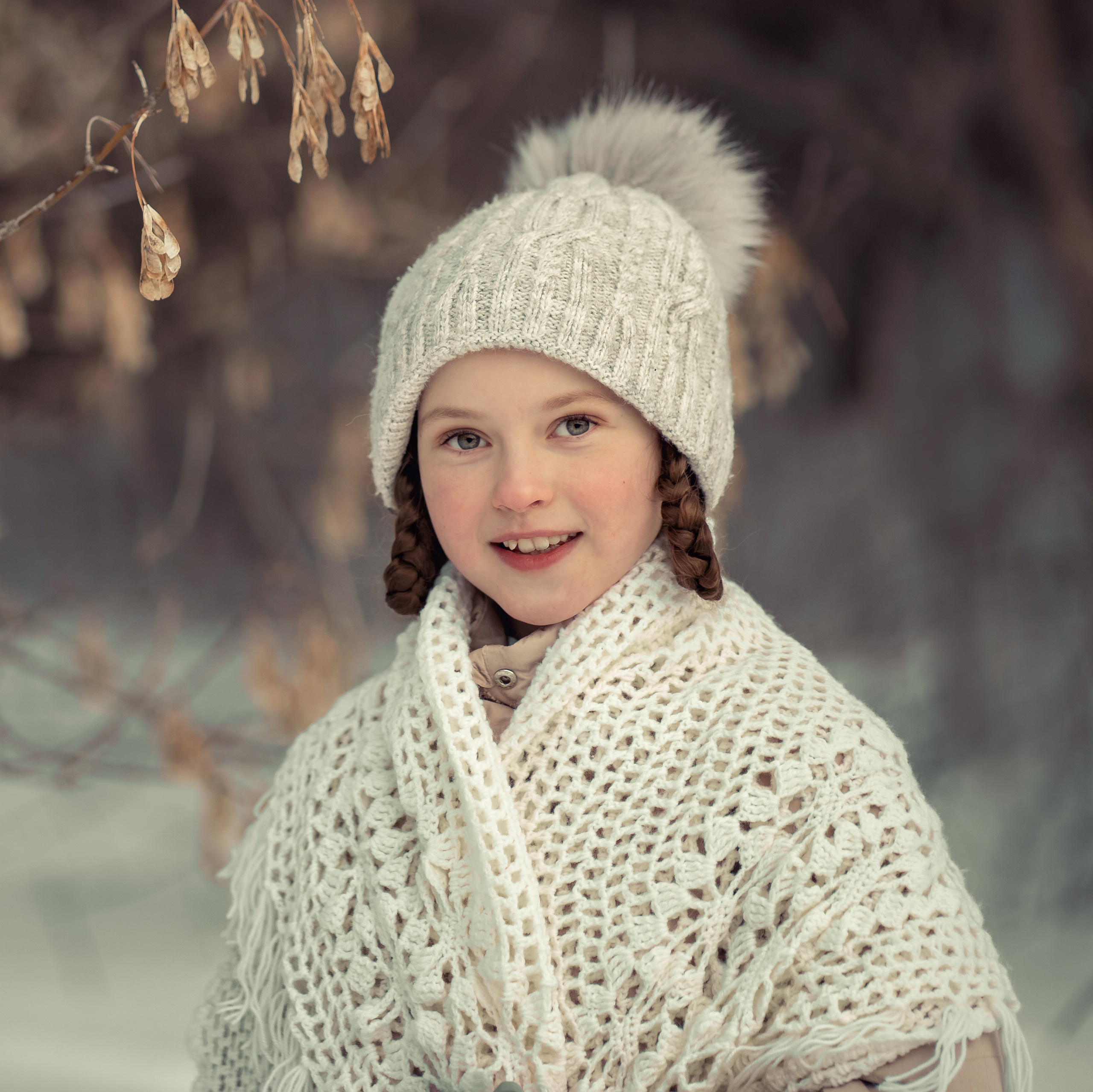 Детская фотосессия. Фотограф Татьяна Митрофанова