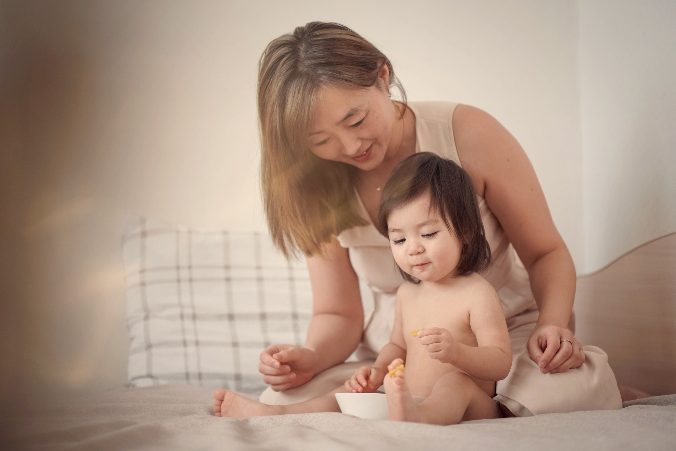 Свет. Домашняя съёмка. Фотограф Татьяна Митрофанова