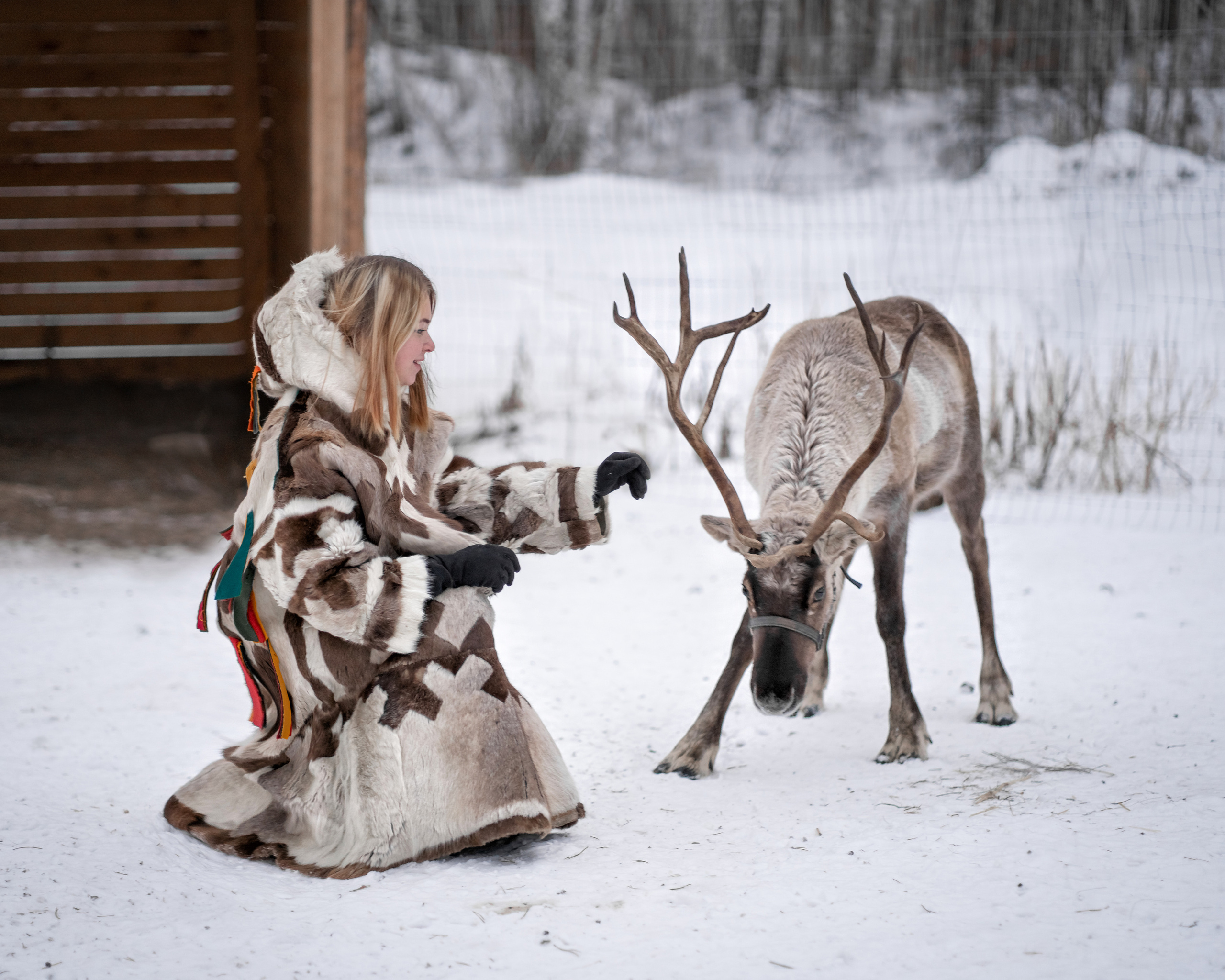 Детская фотосессия. Фотограф Татьяна Митрофанова