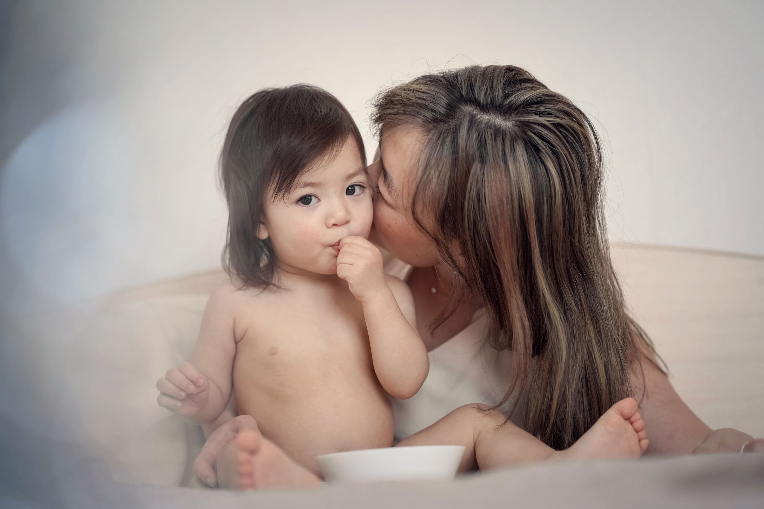 Свет. Домашняя съёмка. Фотограф Татьяна Митрофанова