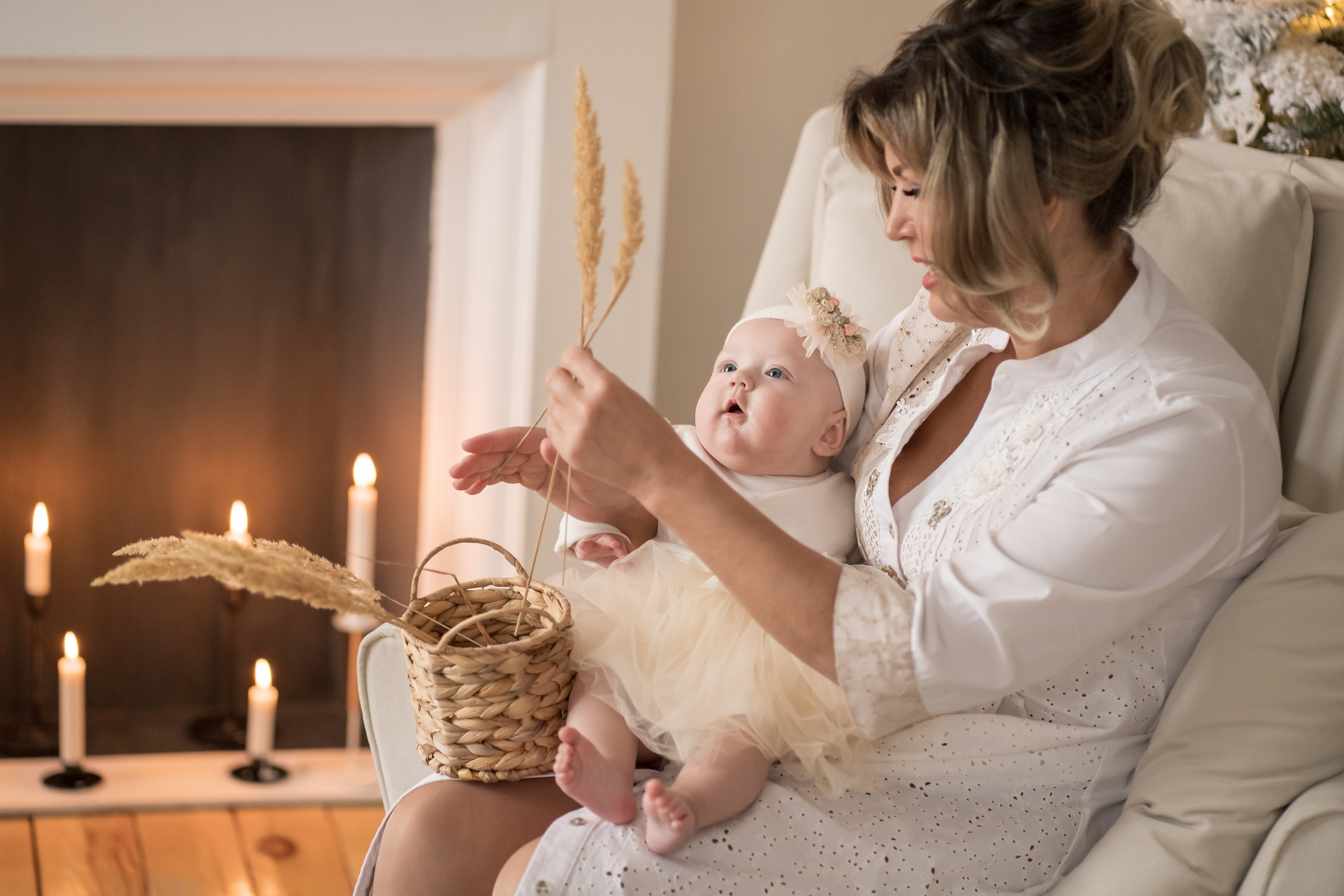 Мечты сбываются. Фотограф Татьяна Митрофанова