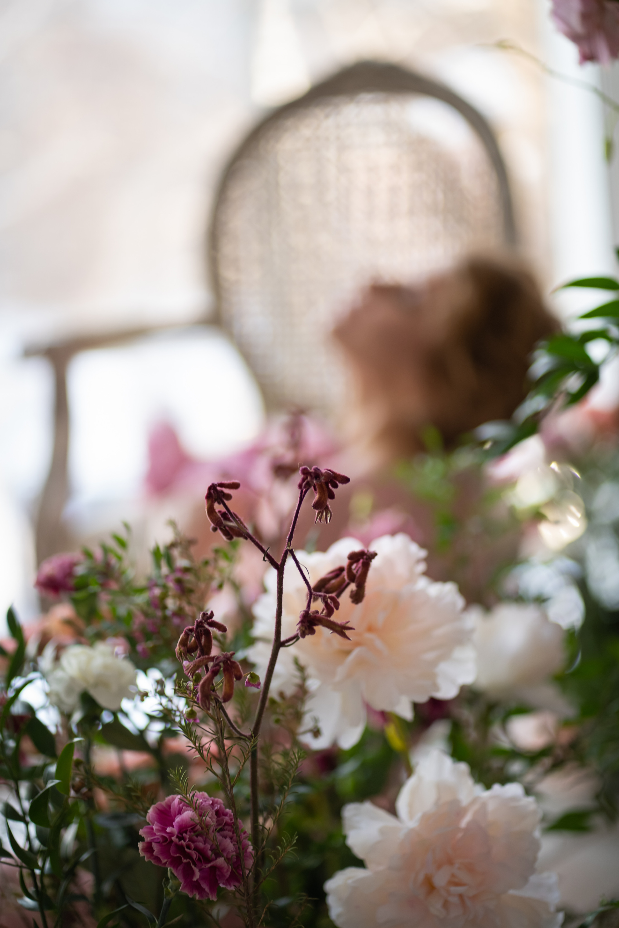 Нежность. Фотограф Татьяна Митрофанова