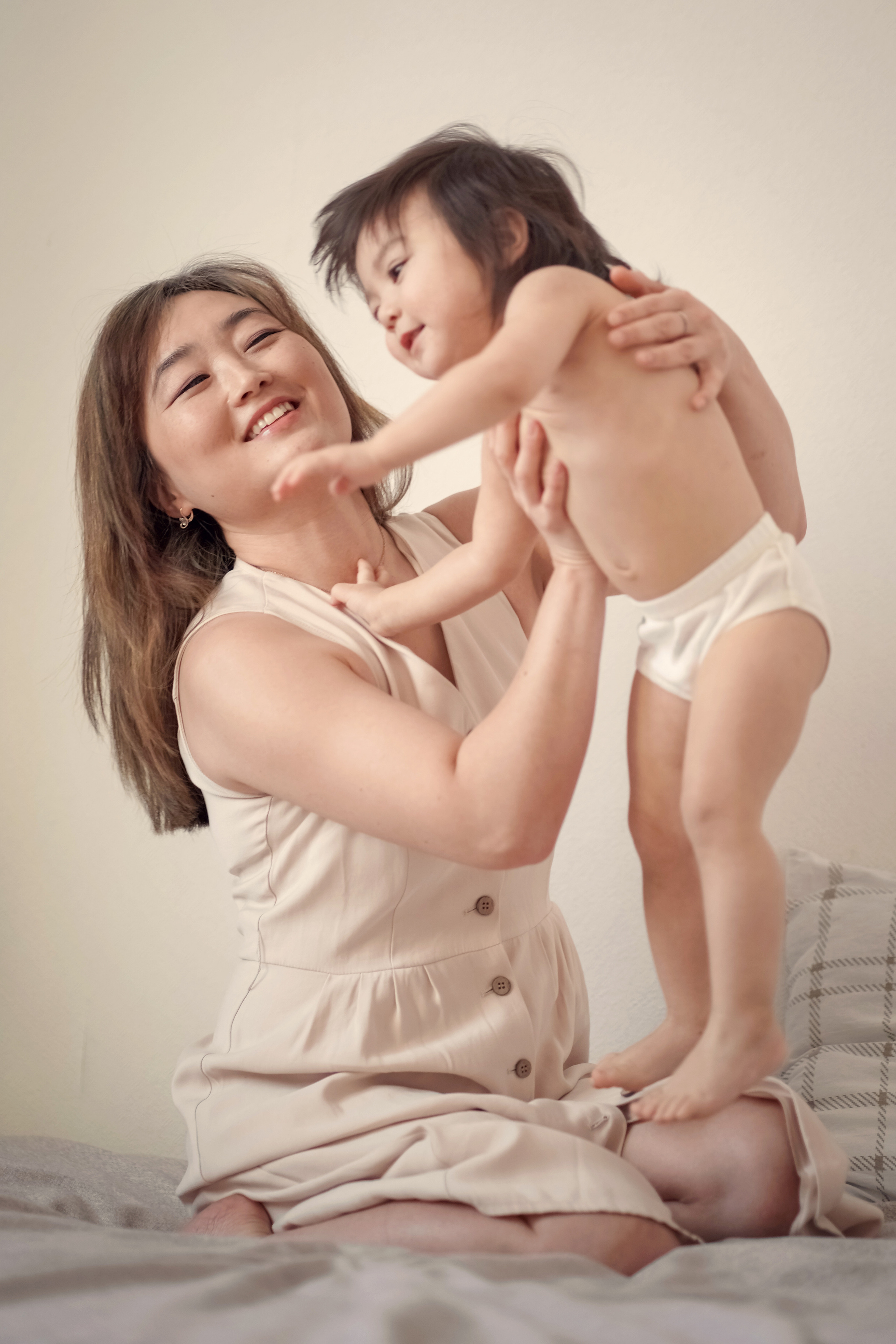 Свет. Домашняя съёмка. Фотограф Татьяна Митрофанова